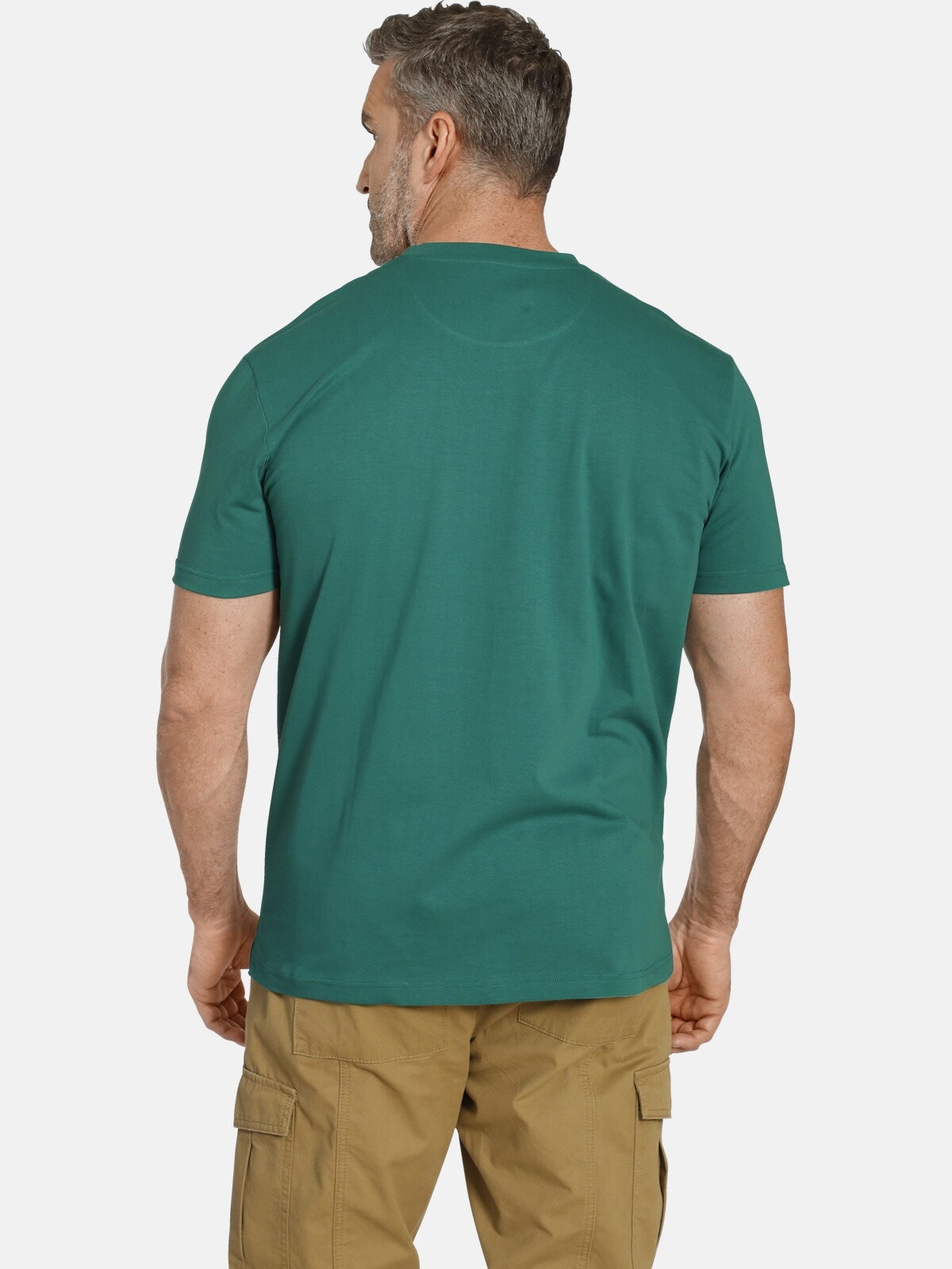 Charles Colby T-Shirt »T-Shirt EARL HYLMER«