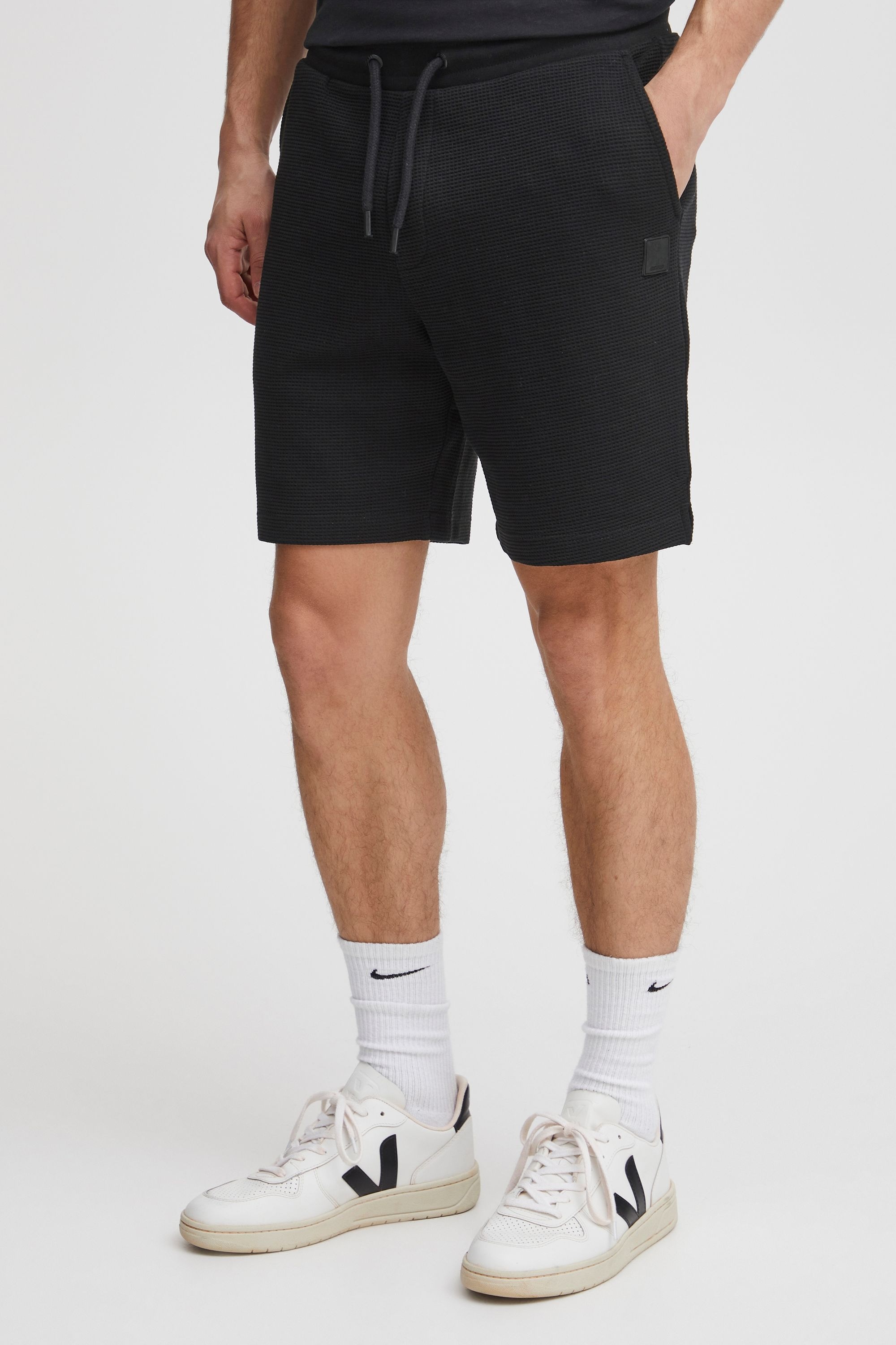 Indicode Sweatshorts »Sweatshorts IDNilsson«