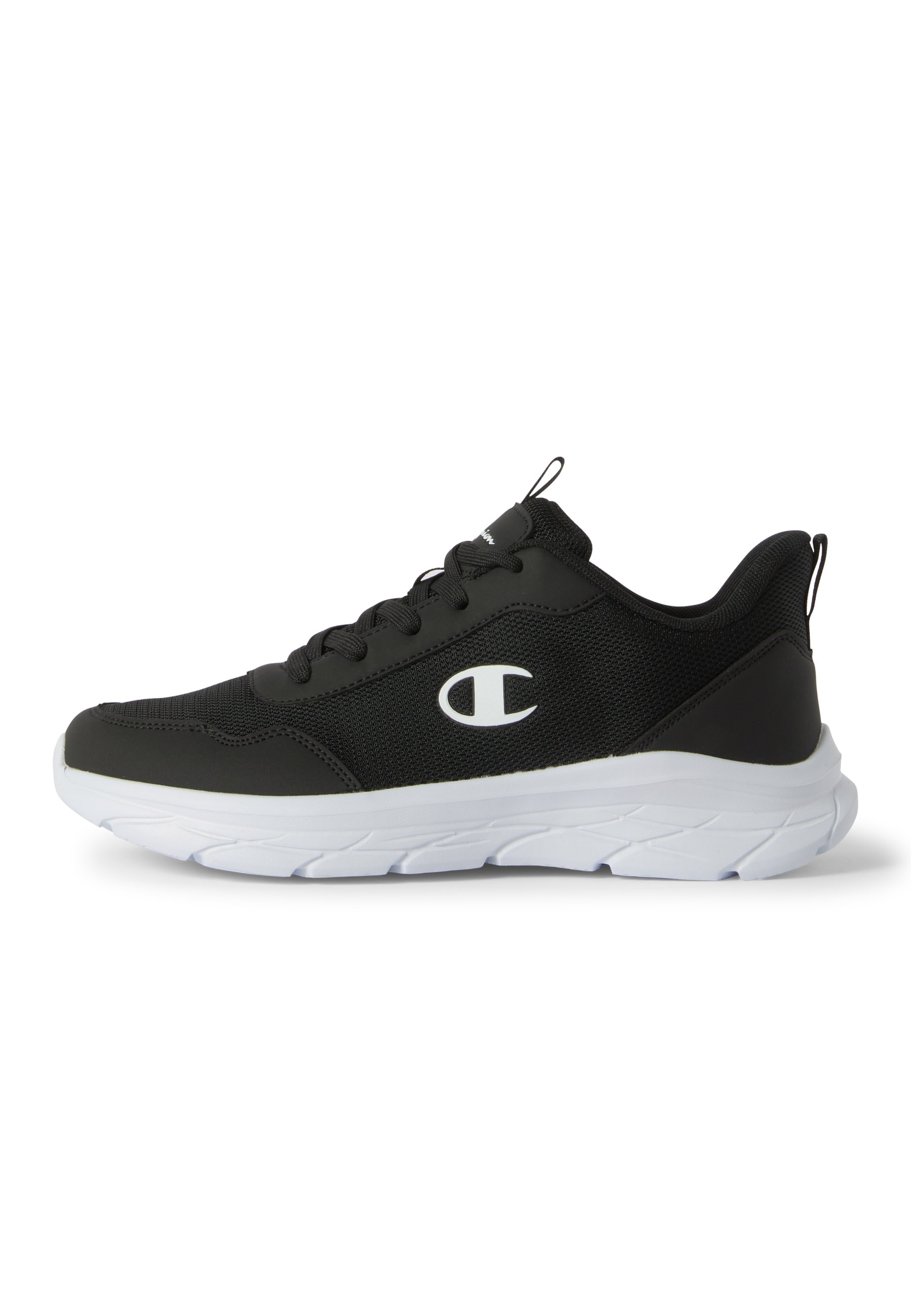 Champion Sneaker »FUZE«