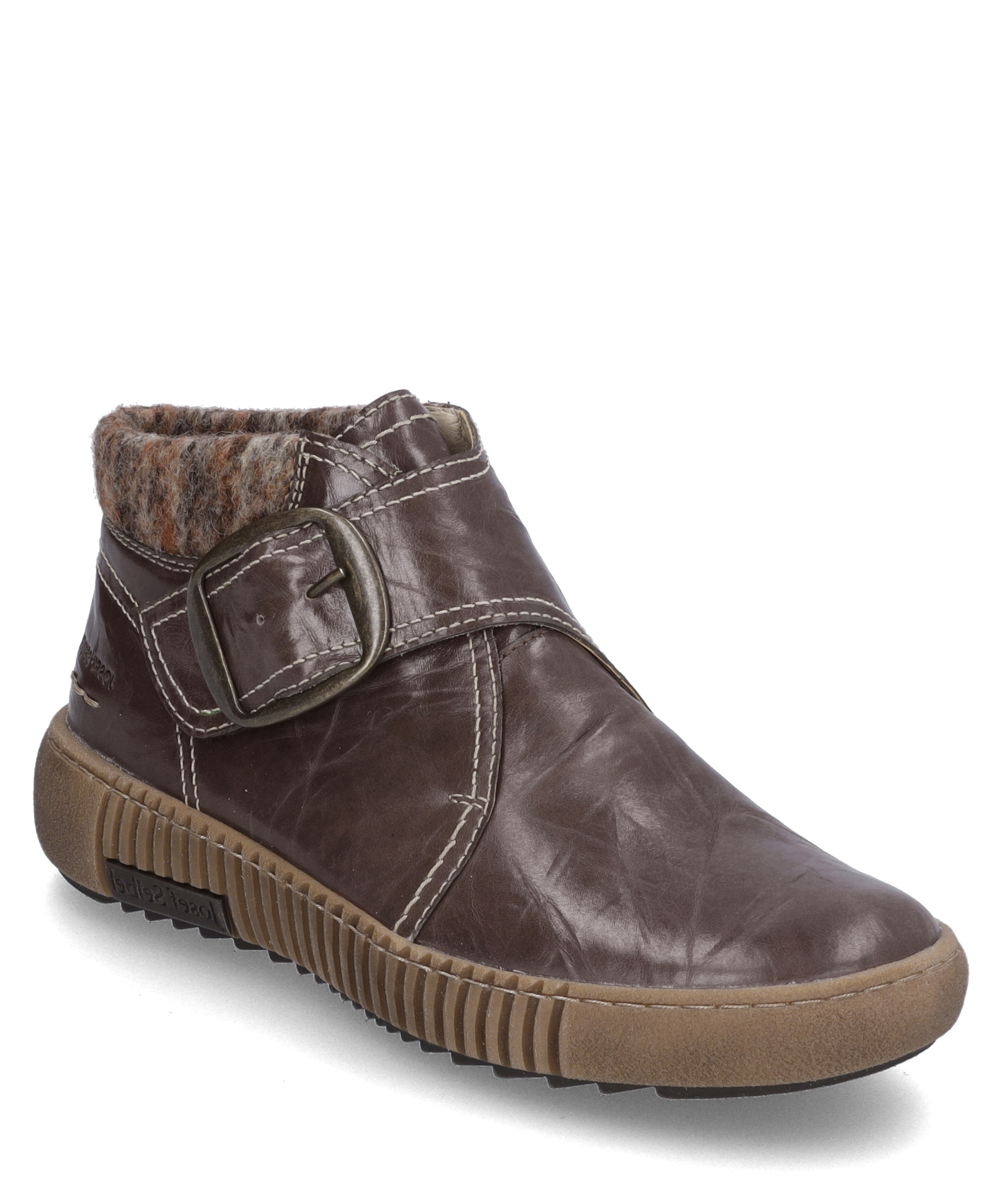 Josef Seibel Stiefelette »Maren 25, anthrazit-kombi«