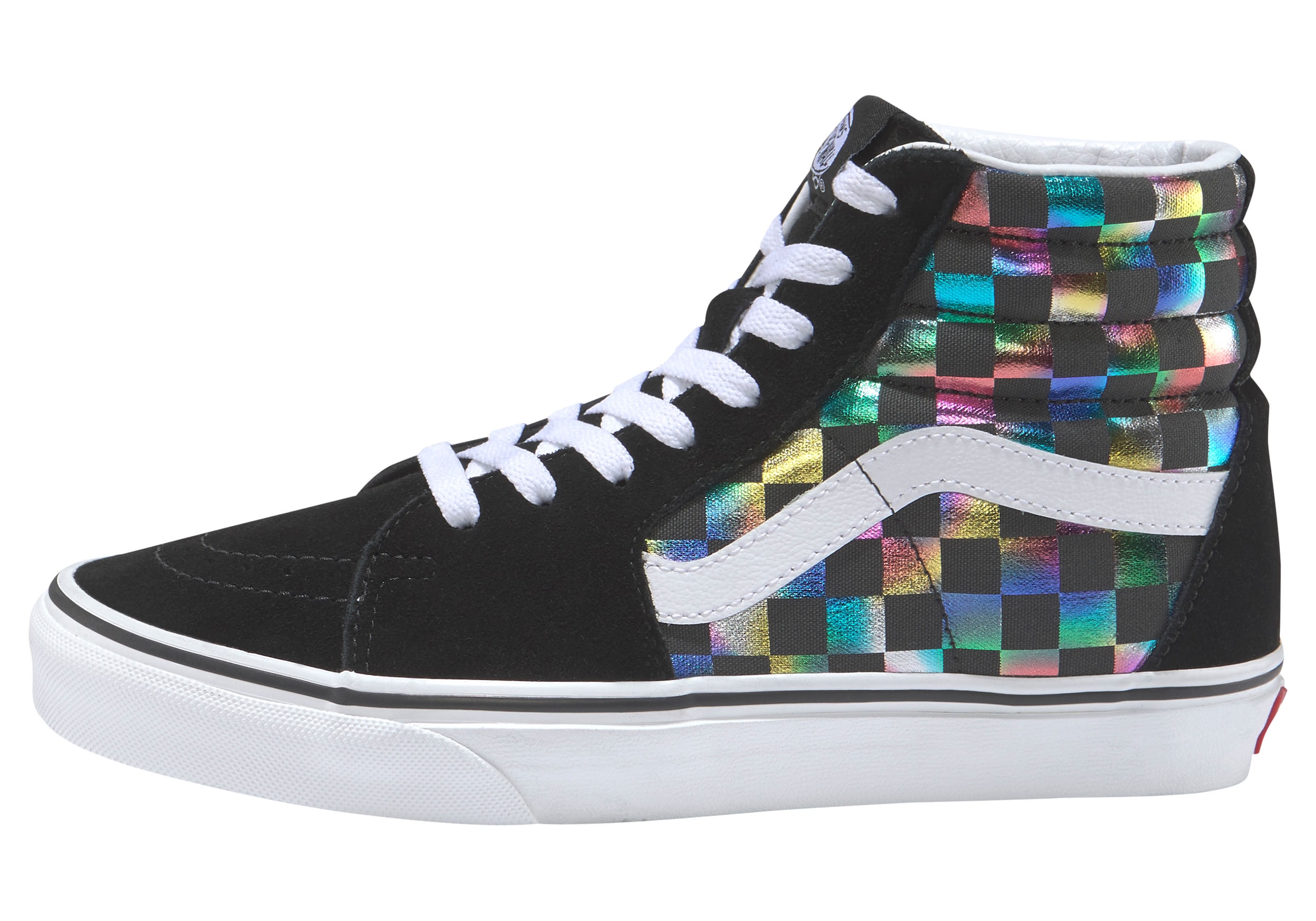 Vans Sneaker »SK8-Hi«
