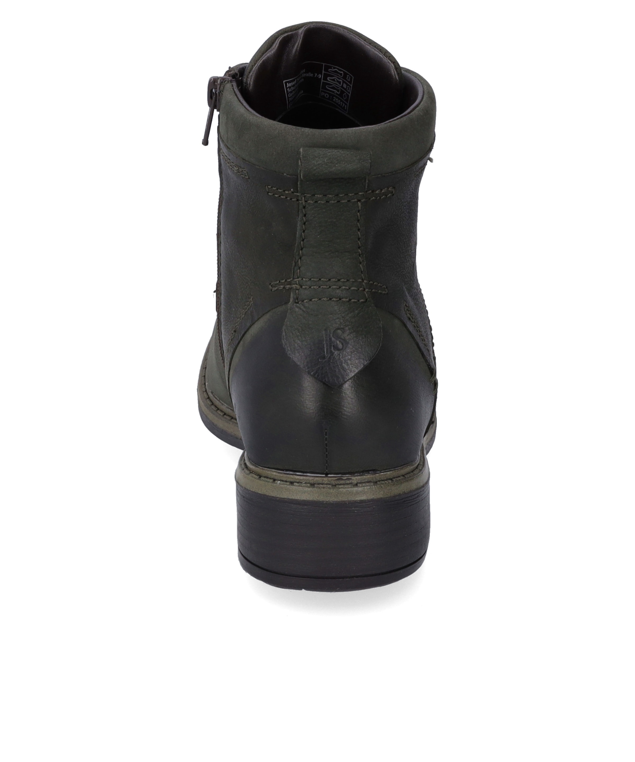 Josef Seibel Stiefelette »Selena 50, tanne«
