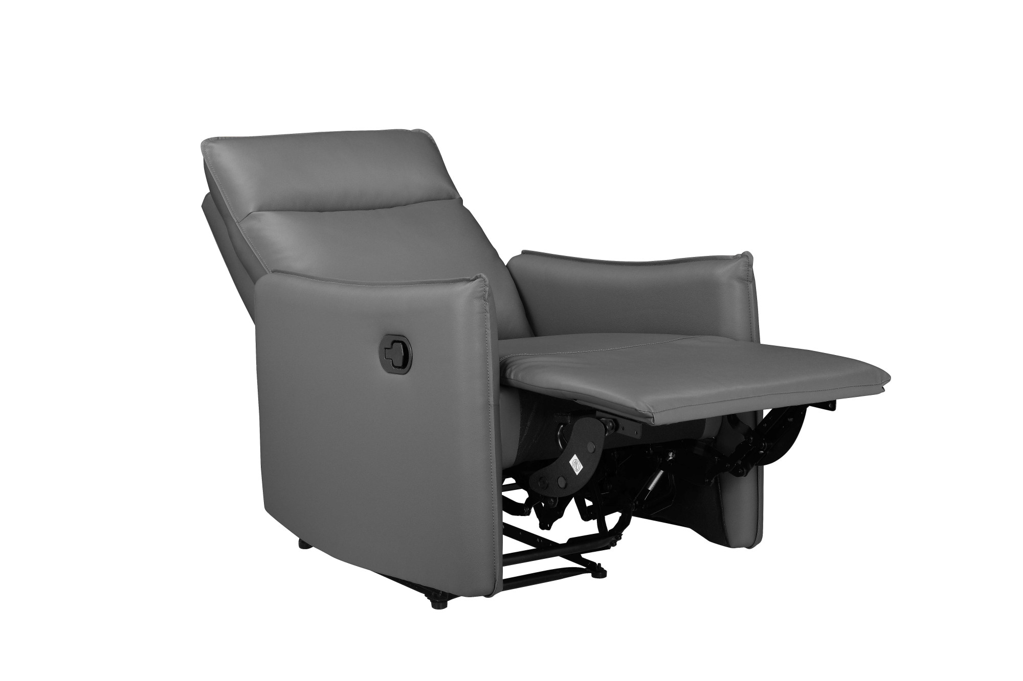 Dorel Home Relaxsessel »Lugo, Kinosessel, Recliner,«, mit manueller Relaxfunktion