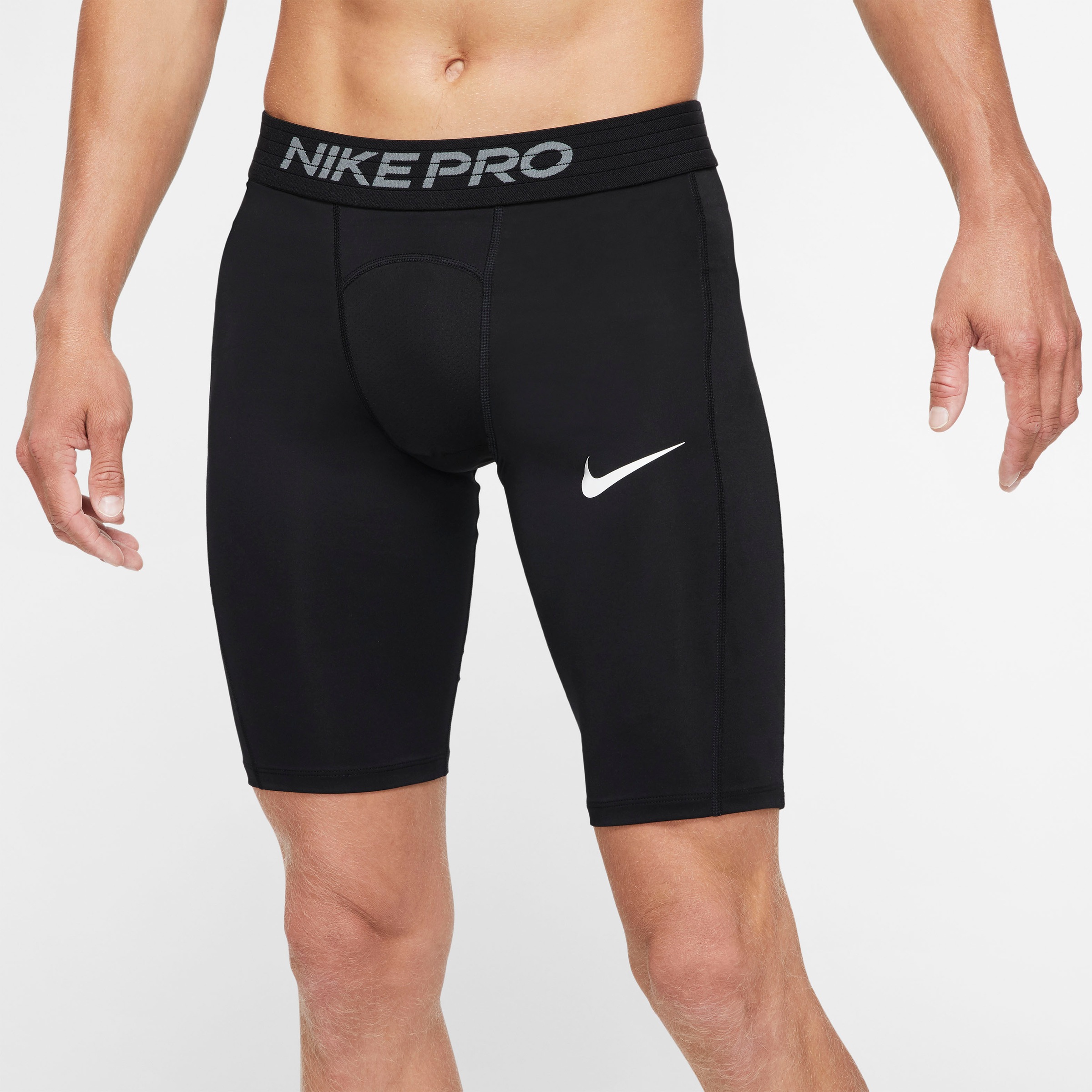 Nike Trainingsshorts »Men's Long Training Shorts«
