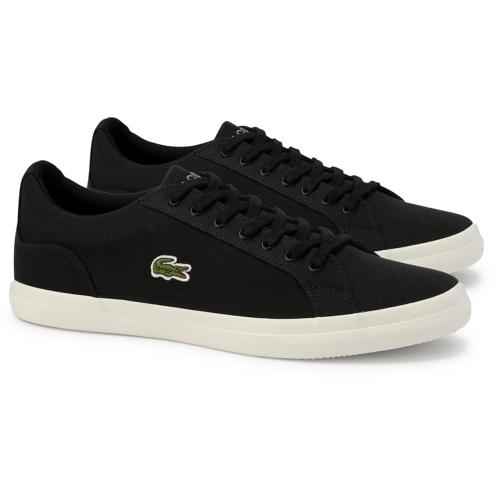 Lacoste Sneaker »LEROND BL 2 CMA«