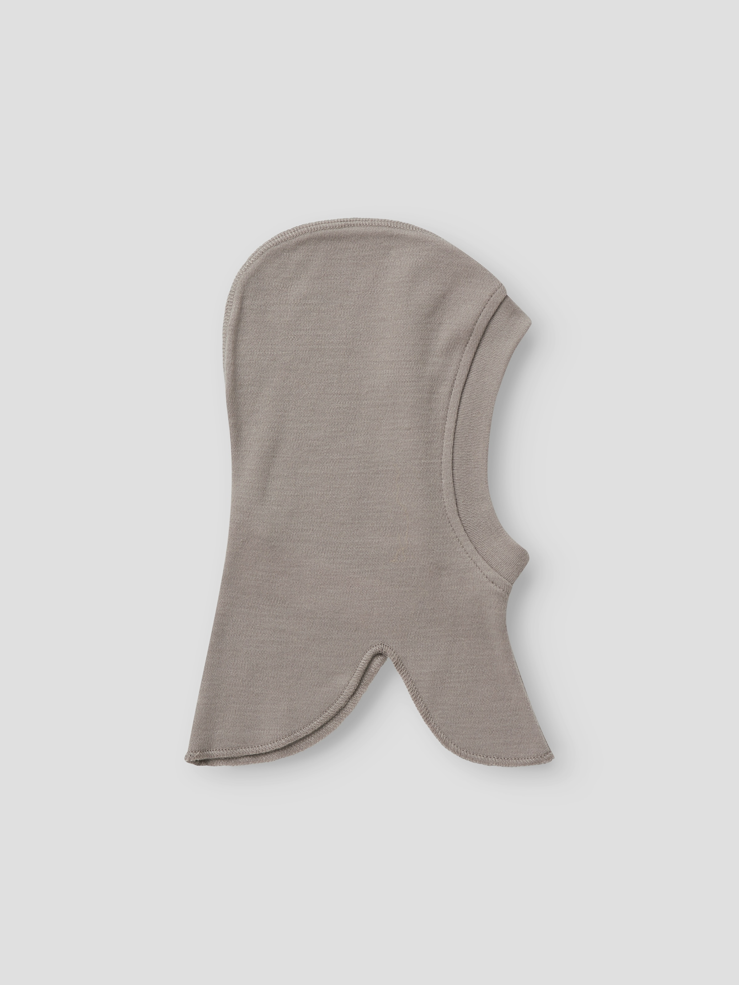 Name It Schlupfmütze »NBNWILLIT WOOL BALACLAVA NOOS«, aus reiner Merinowolle