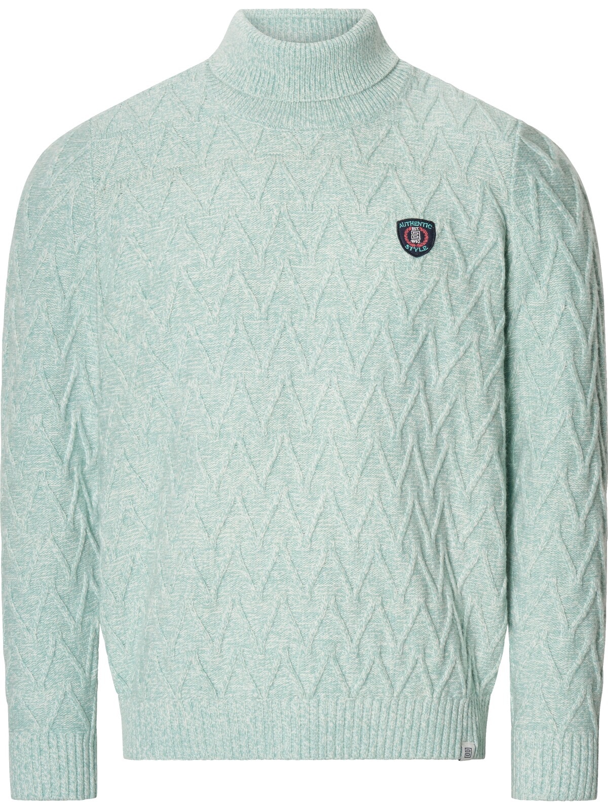 Babista Rollkragenpullover »Pullover NUVELA«