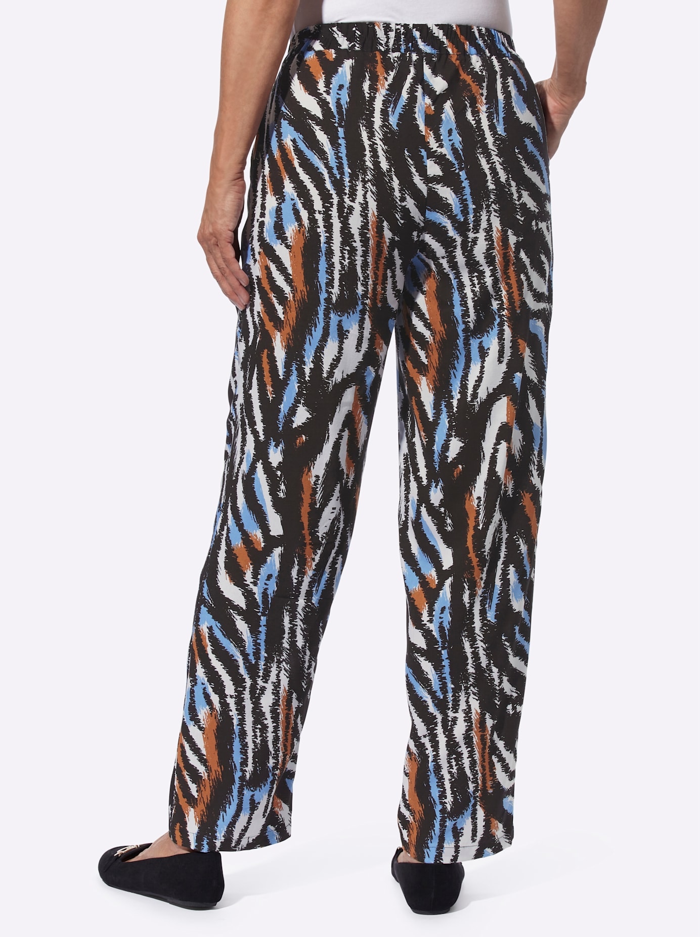 Schlupfhose