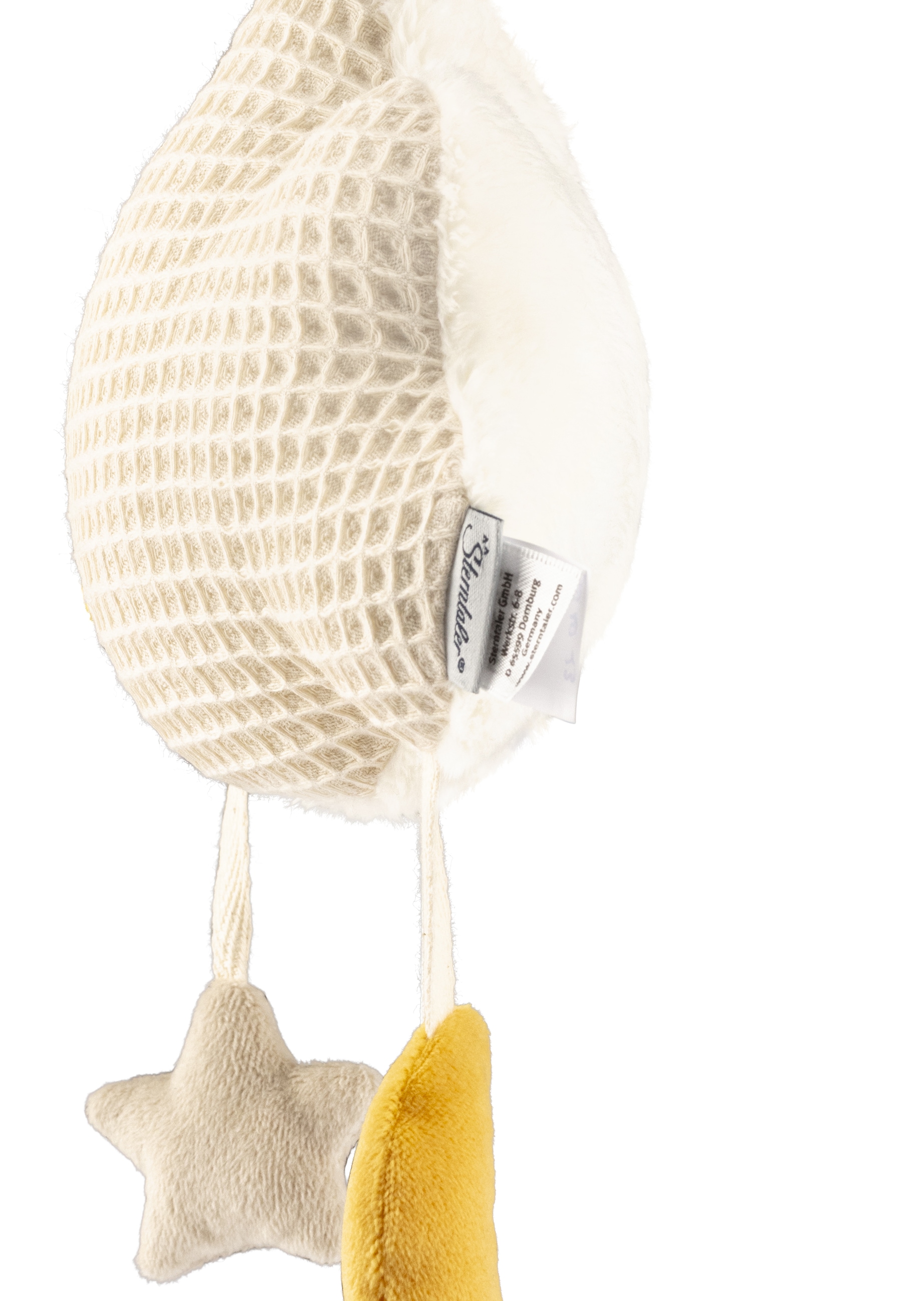 Sterntaler® Spieluhr »Spieluhr L Wolke«