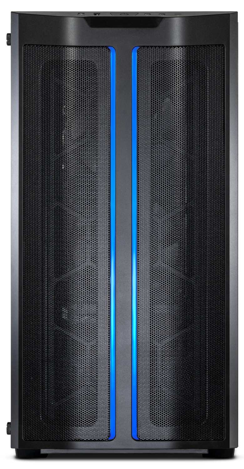 Joule Performance Gaming-PC »High End Gaming PC RTX4070S I5 32GB 2TB L1127246«, Wasserkühlung
