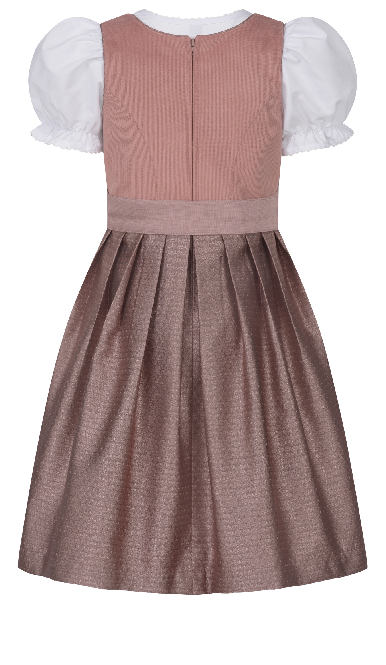 Nübler Dirndl »Kinderdirndl Kim«