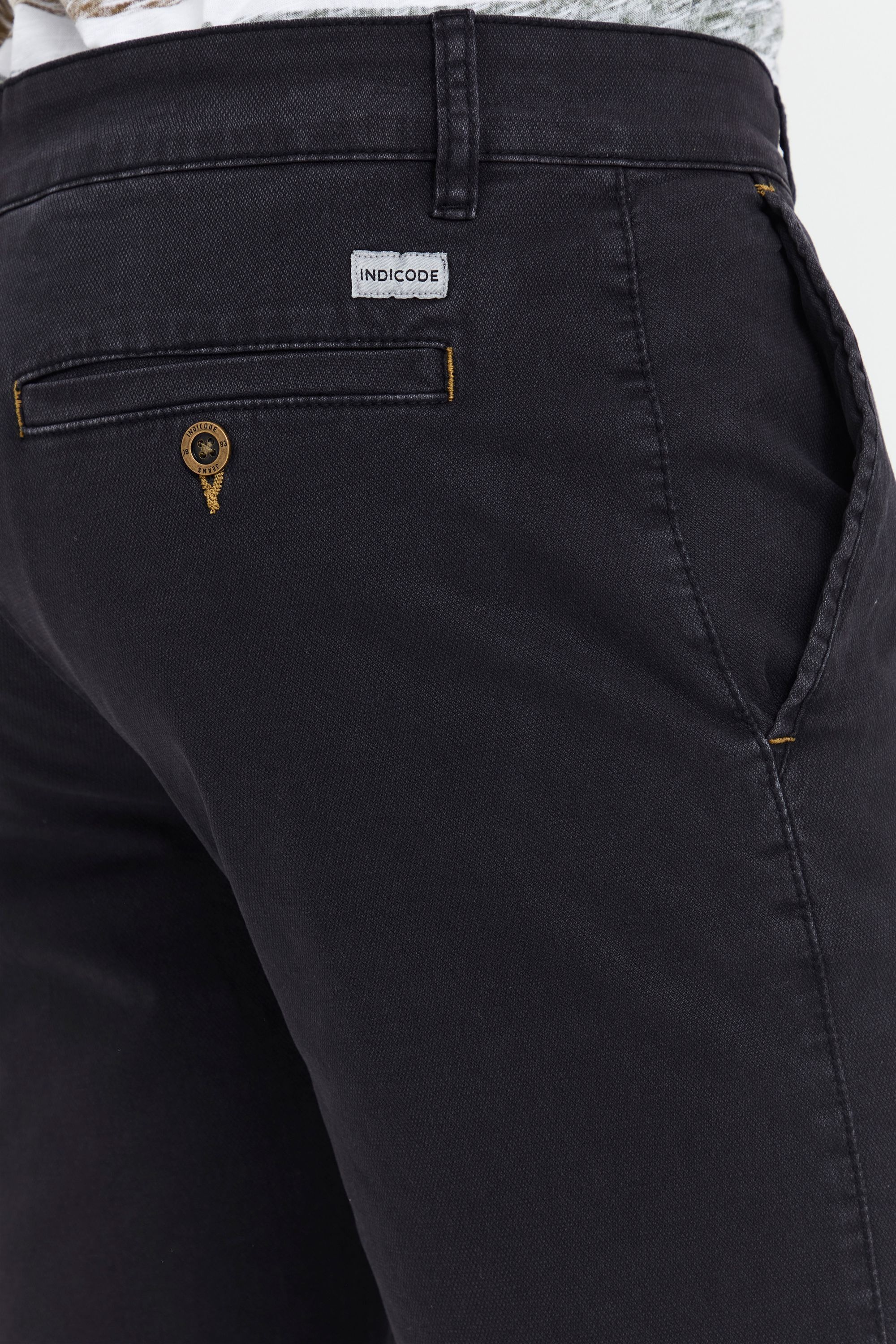 Indicode Shorts »Shorts IDMiko«