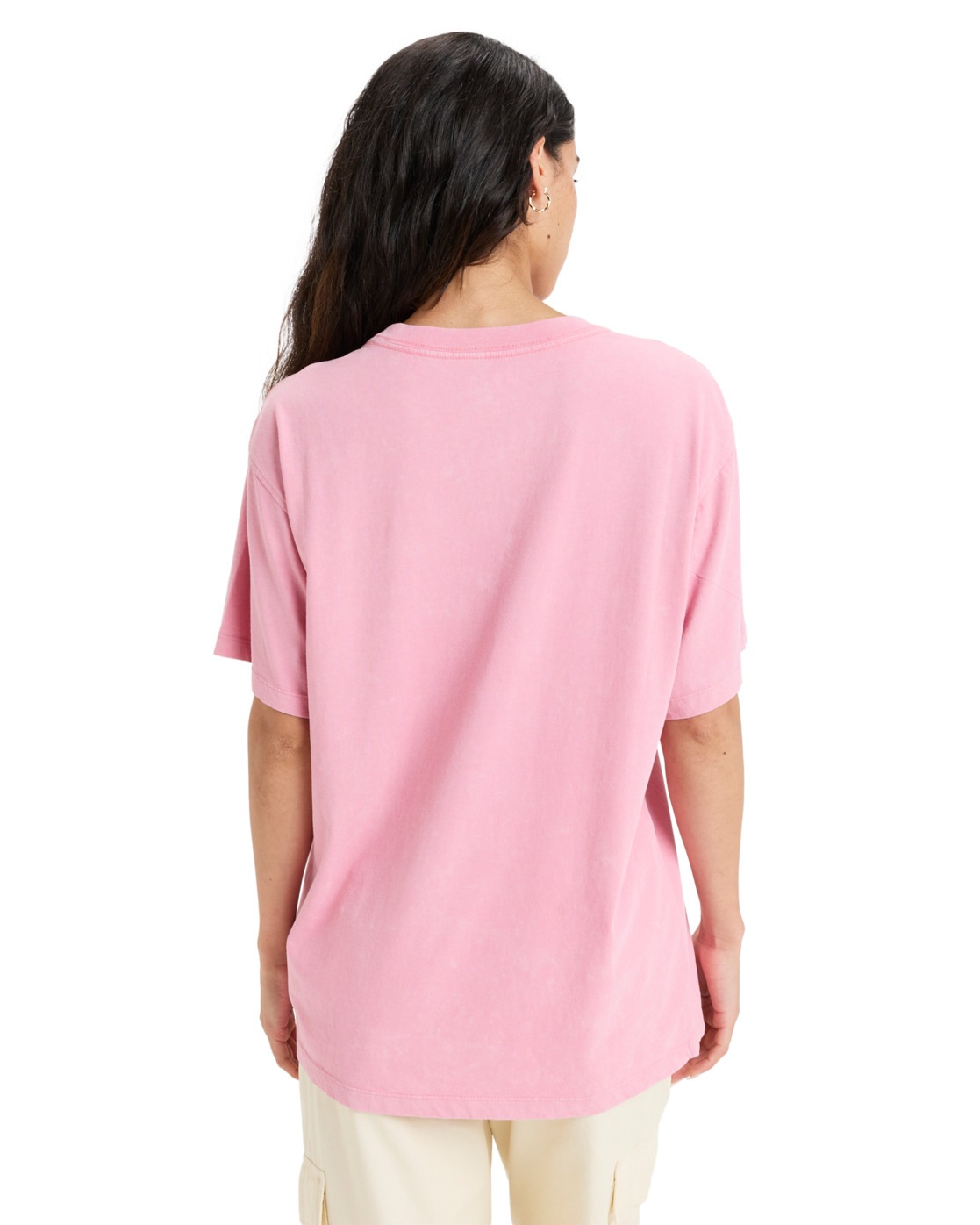 Roxy Shirttop »Sunnyoversize«