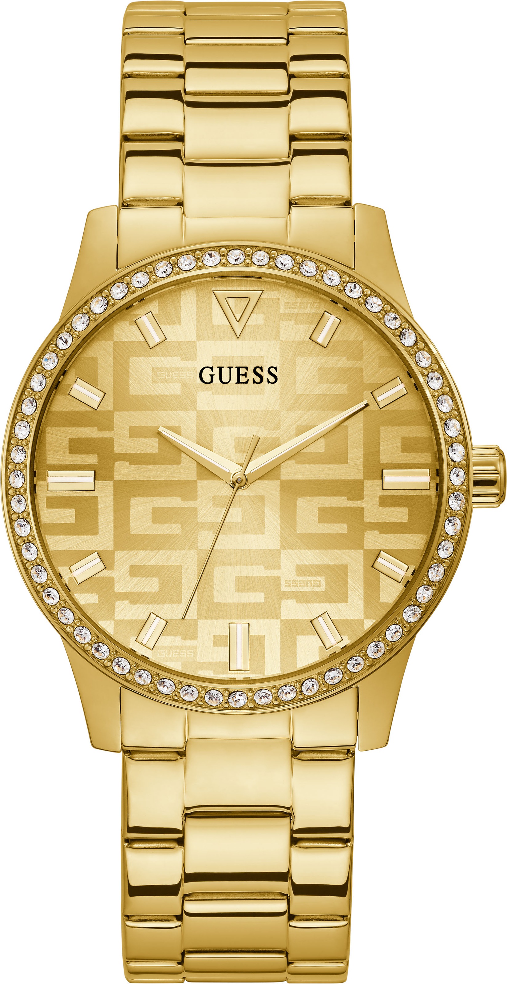 Guess Quarzuhr »G CHECK, GW0292L2«