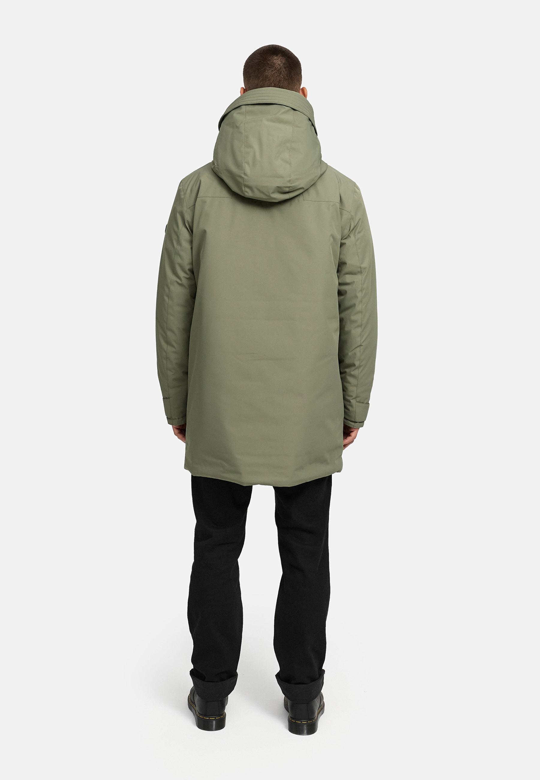 Stone Harbour Wintermantel »Wintermantel Netaan XX«