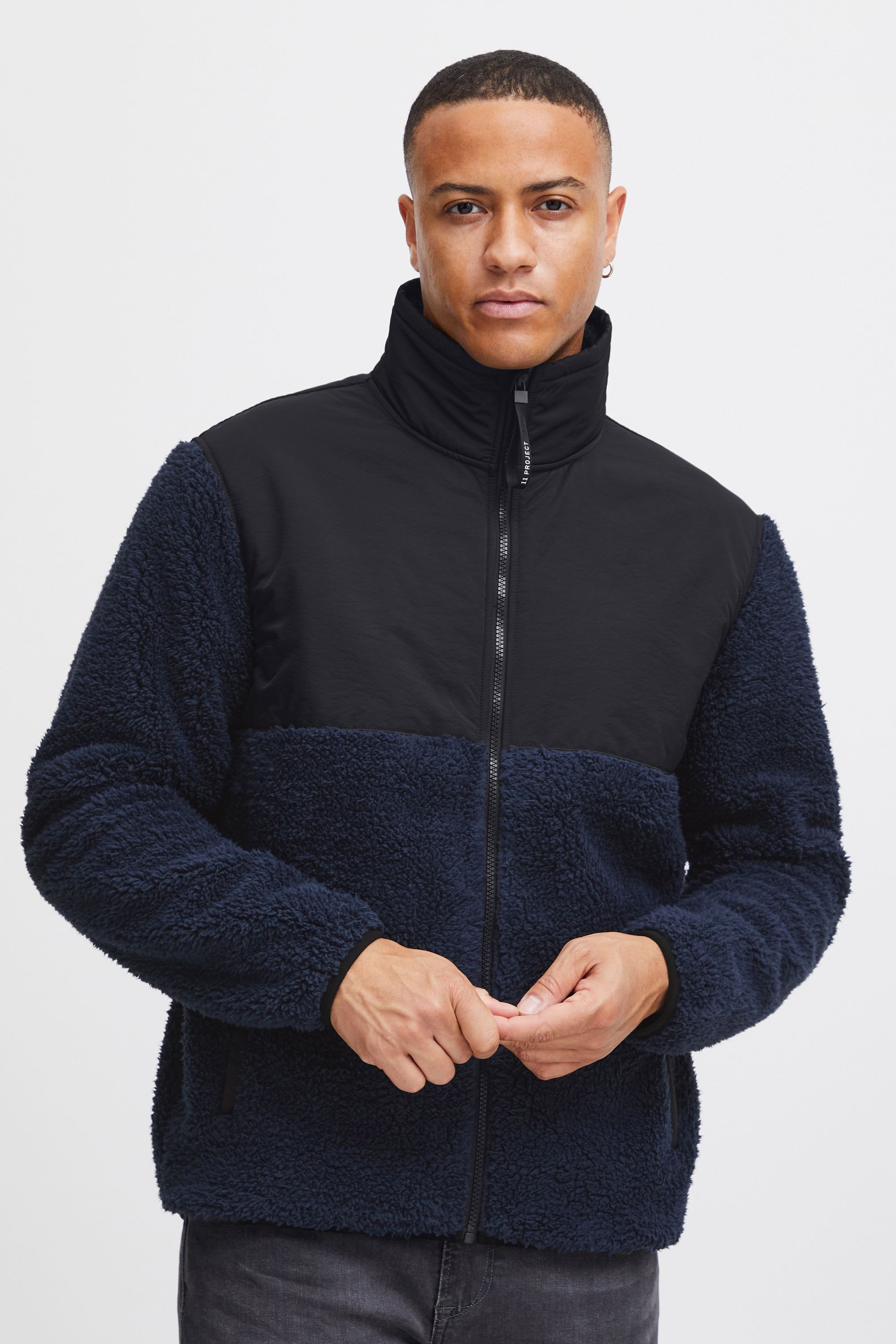 11 Project Sweatjacke »Sweatjacke PRPijke«