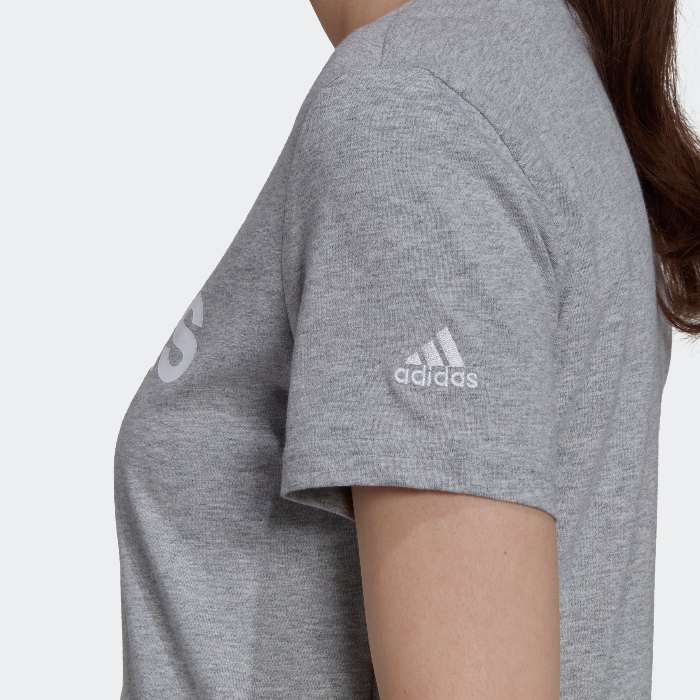 adidas Sportswear T-Shirt »W LIN T«