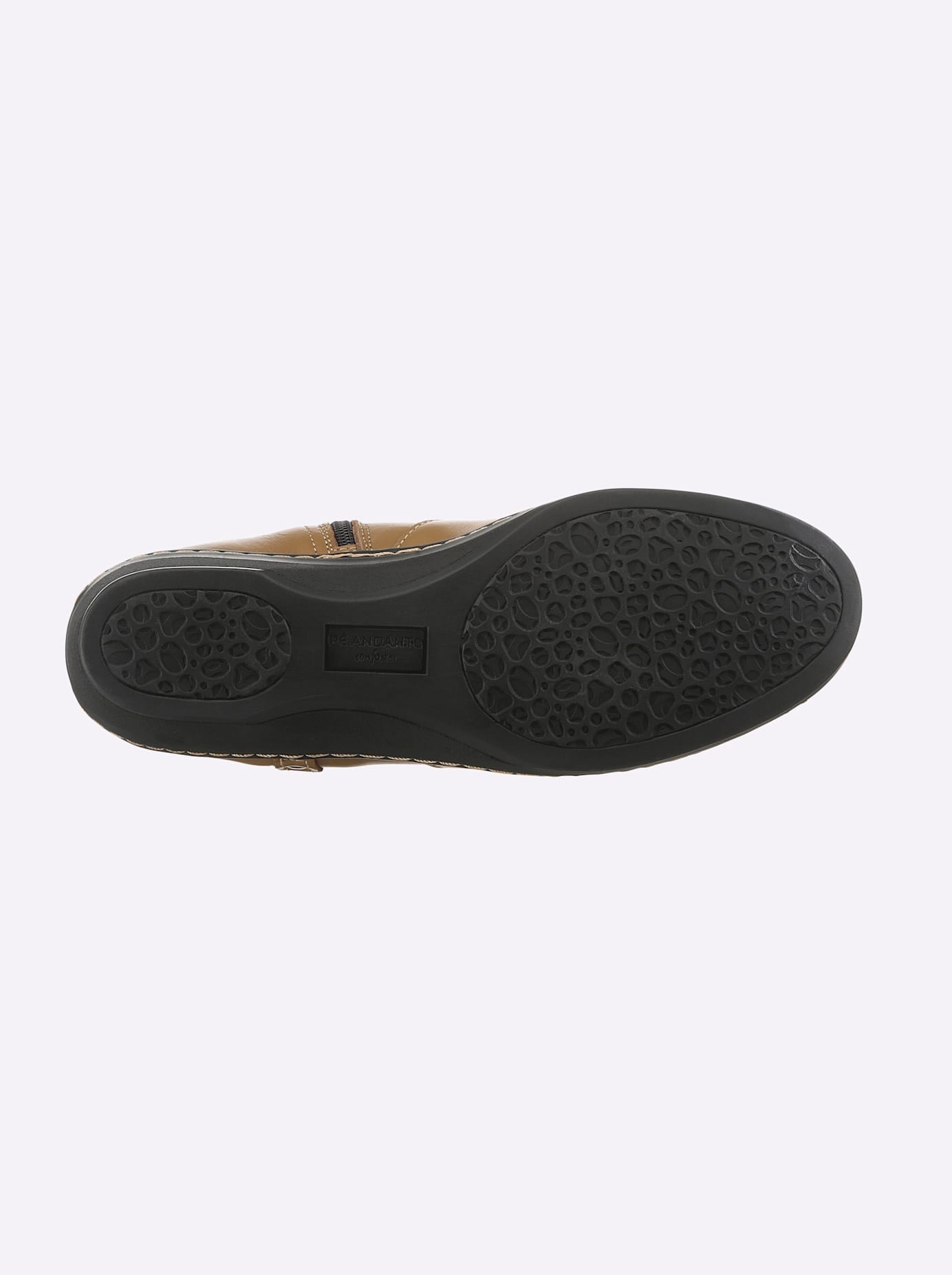 Casual Looks Stiefelette