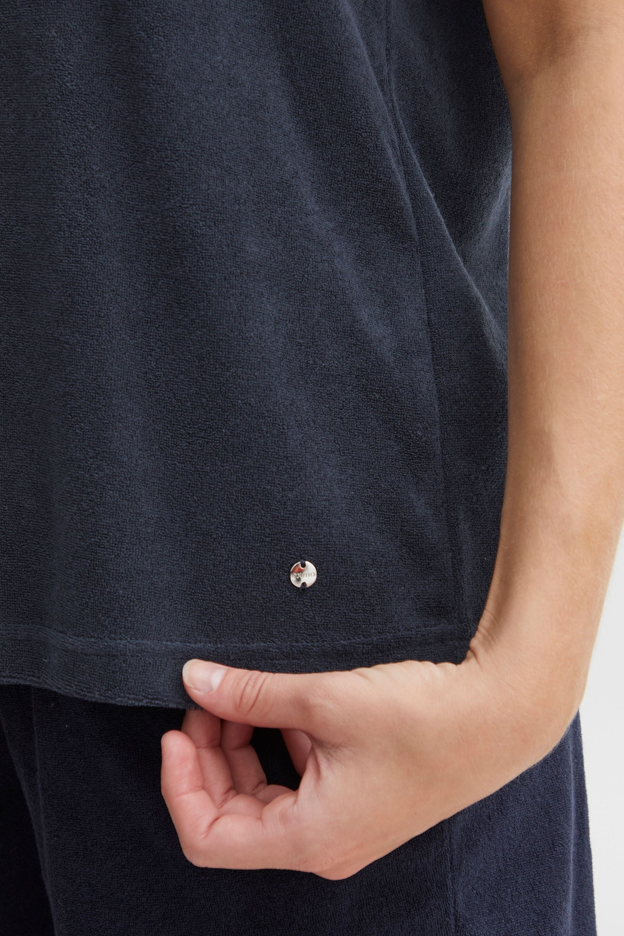 OXMO T-Shirt »T-Shirt OXFrika«