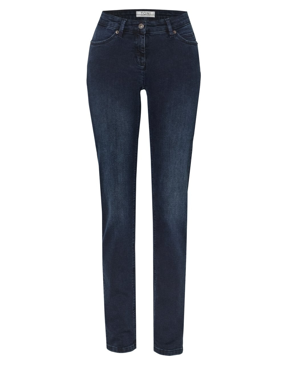 TONI Skinny-fit-Jeans im Four-Pocket Style