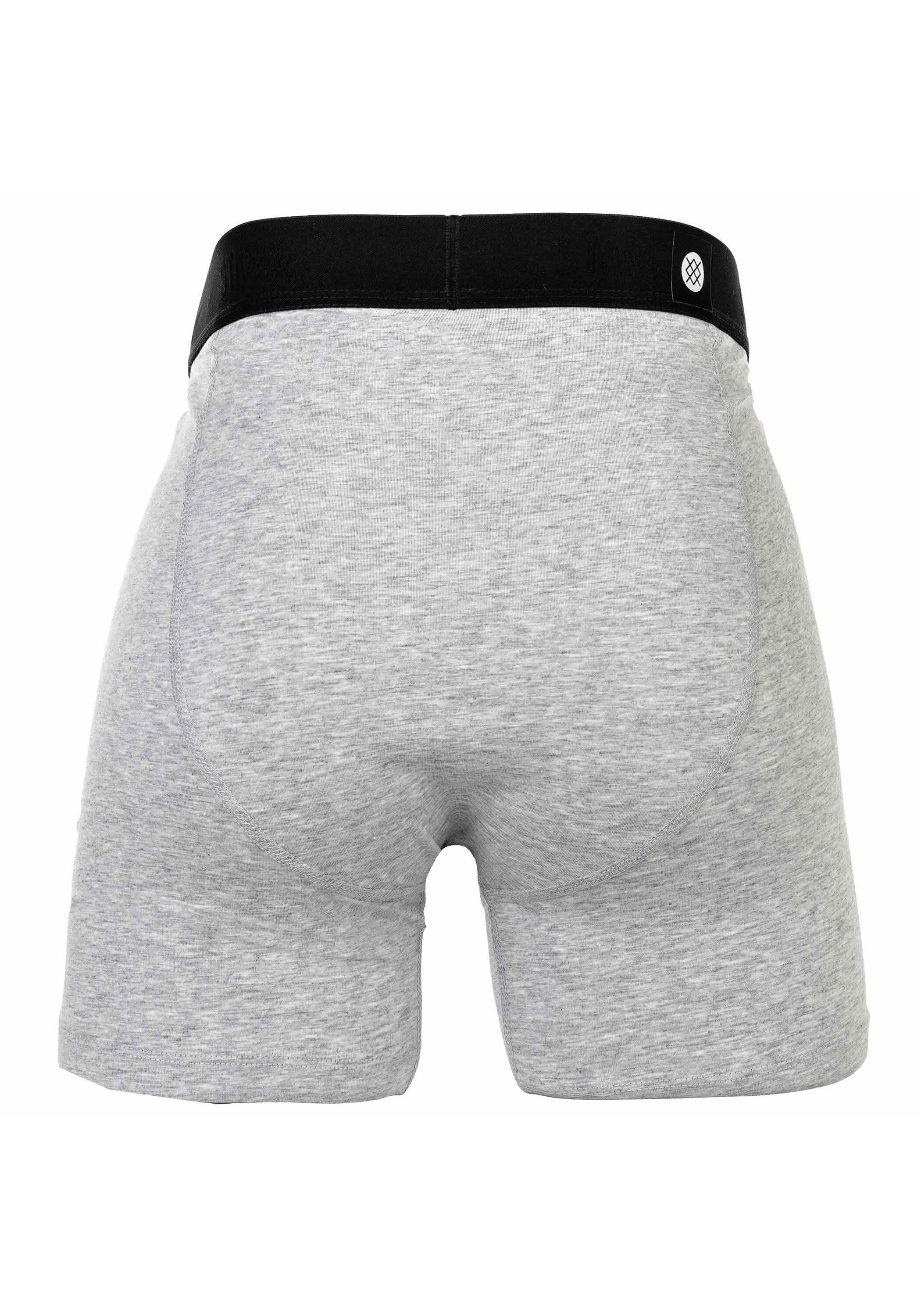 Stance Boxershorts »Boxershort Boxer Brief 3er Pack«