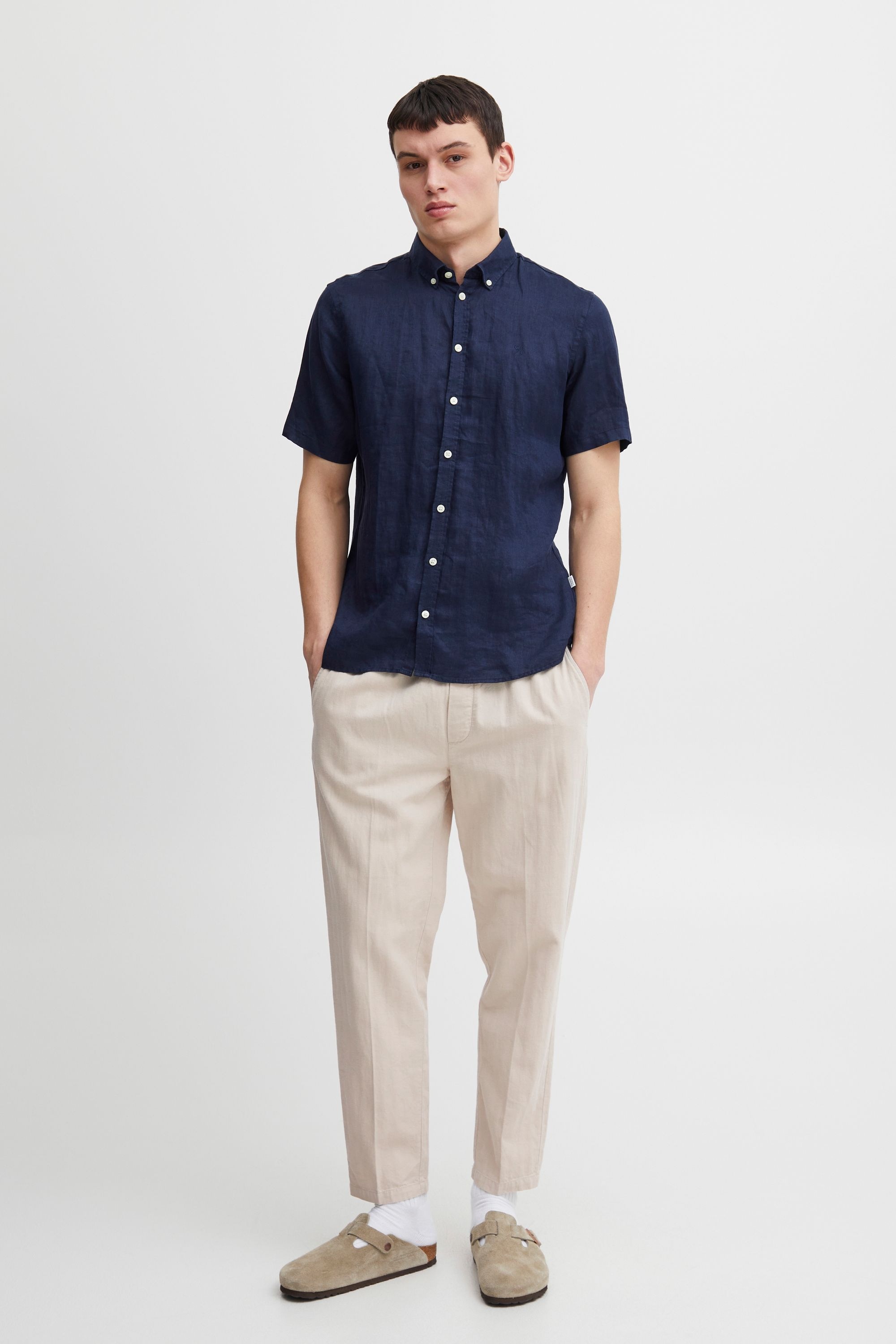 Casual Friday Stoffhose »Stoffhose CFPilou«