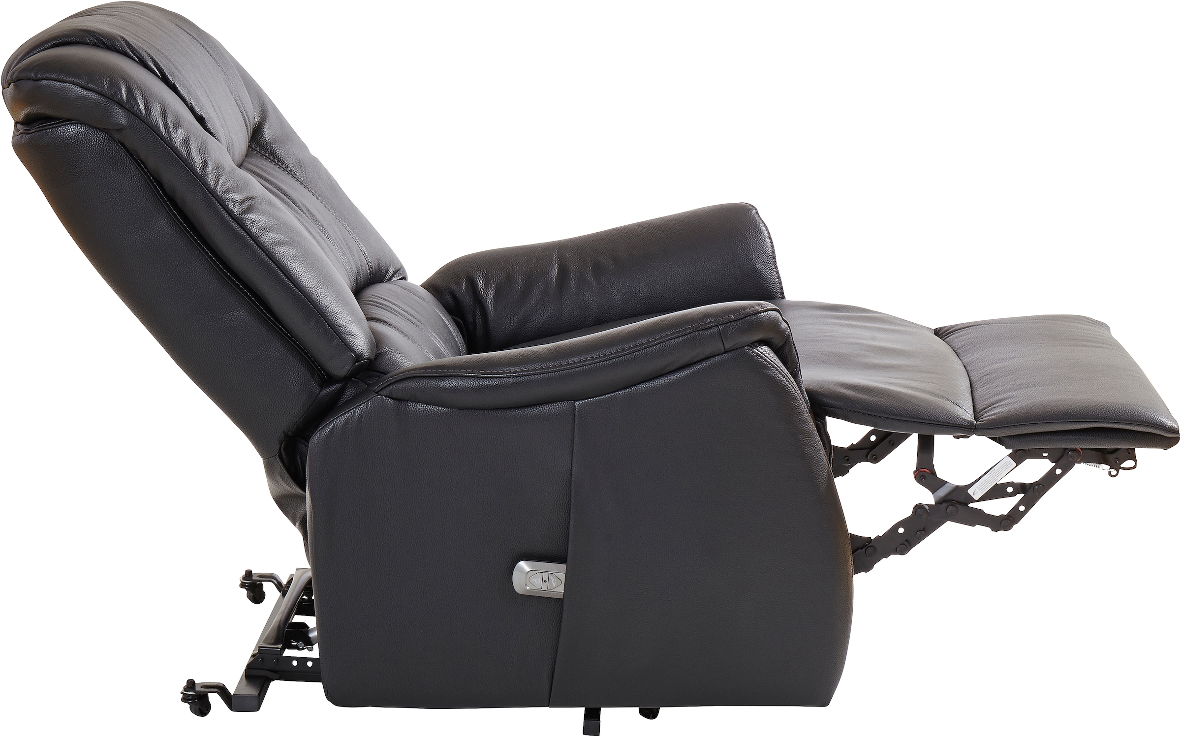 Duo Collection TV-Sessel, mit Aufstehhilfe, bis 150 kg belastbar