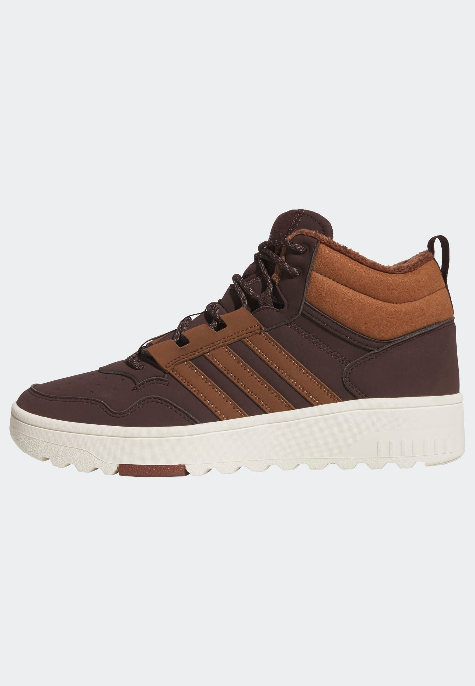 adidas Sportswear Winterboots »HOOPS 4.0 MID«