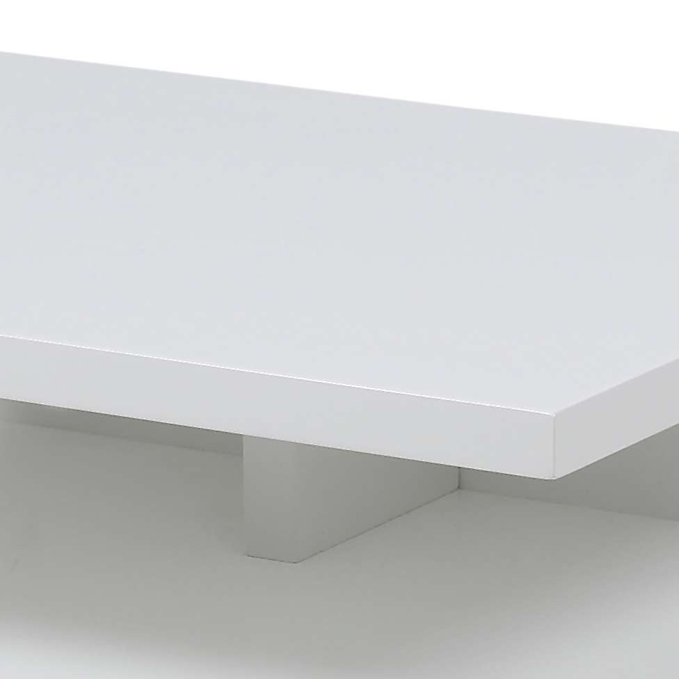 ACTONA GROUP Nachttisch »Ashlan Nachtkommode«, Nachtschrank, wandmontiert, 1 Schublade, 1 Fachboden, Metallschienen