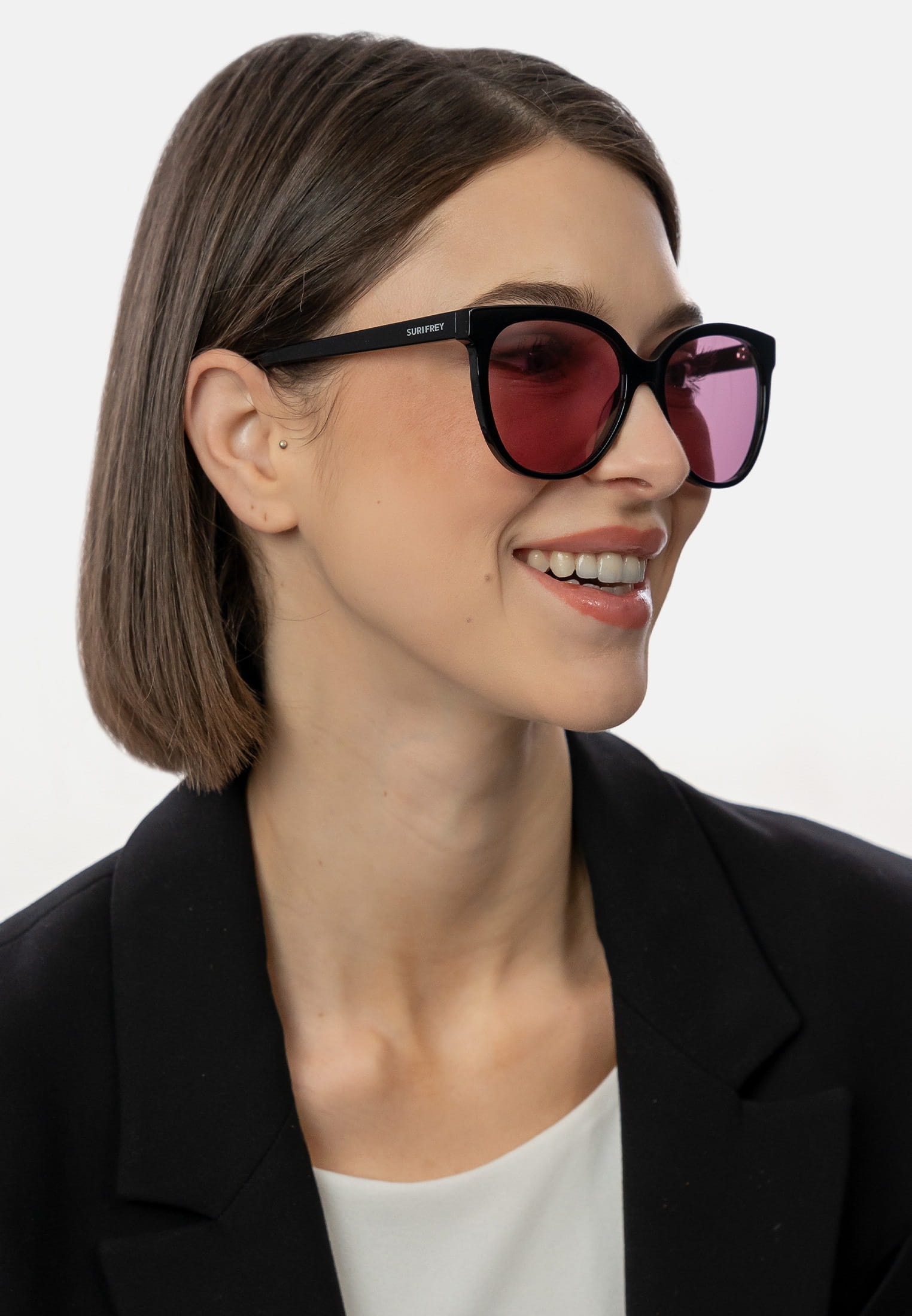 SURI FREY Sonnenbrille »Sonnenbrille SFY Yconic«