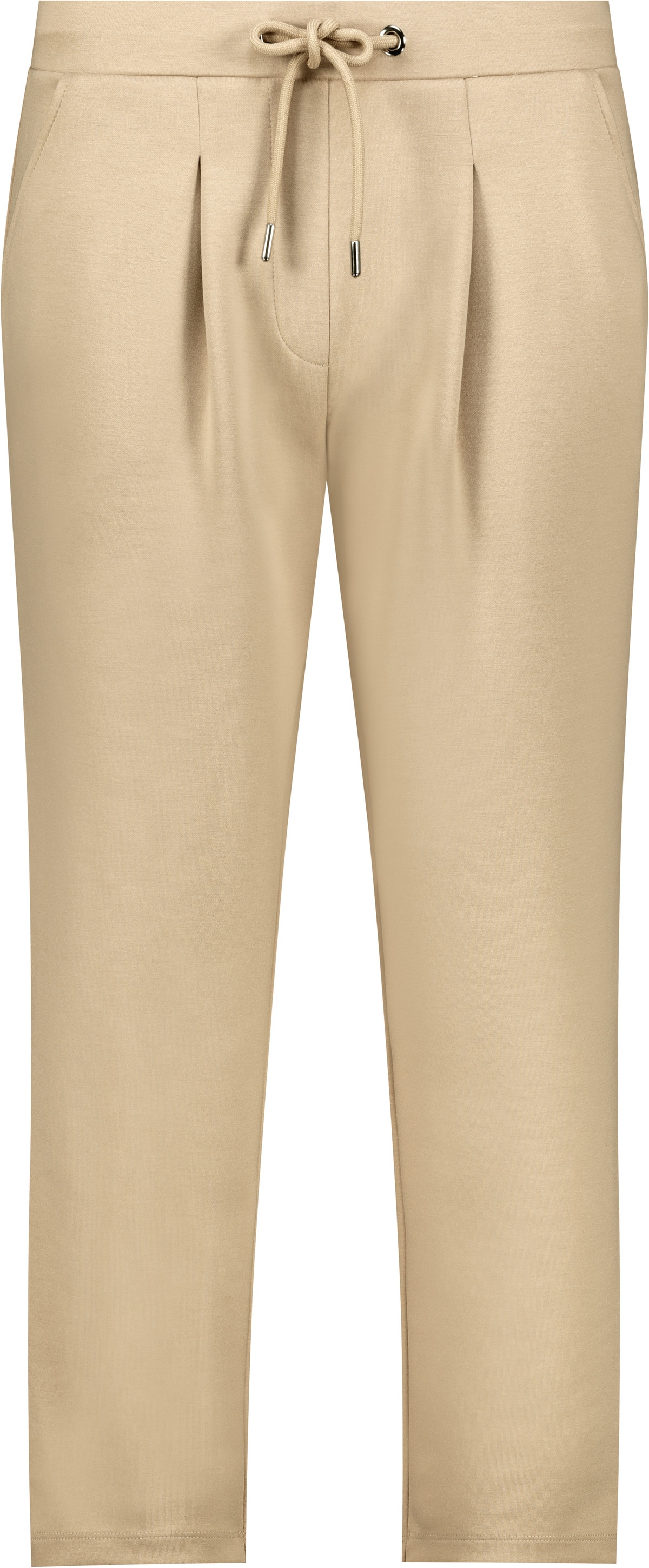 Monari Caprihose »Hose Capri 62cm«, Mit Kordelzug