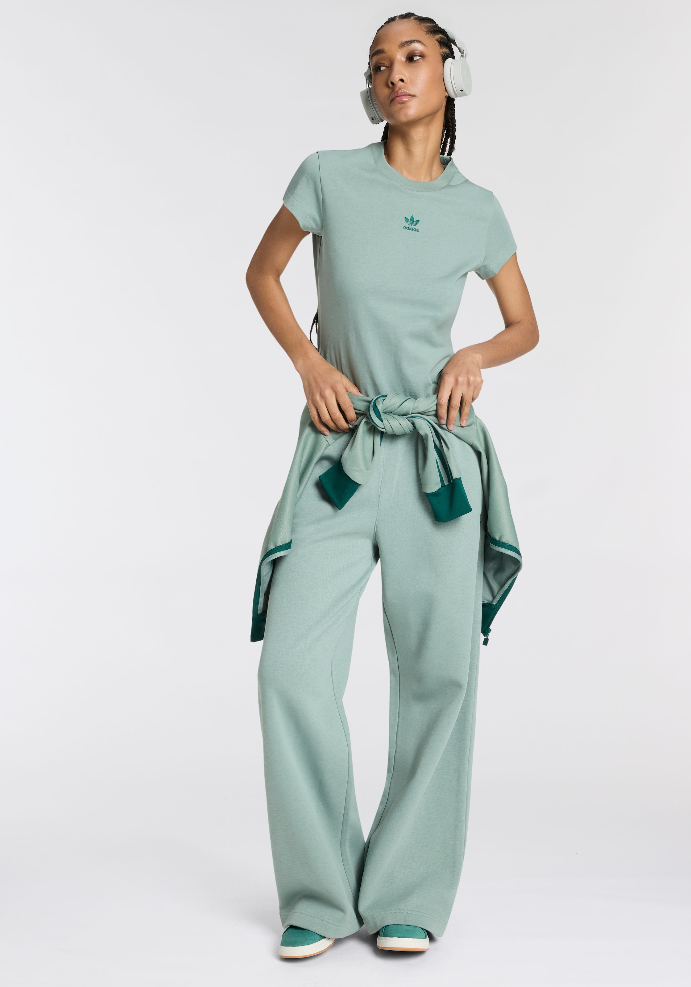 adidas Originals Sporthose »ESS WL PANTS«, (1 tlg.)