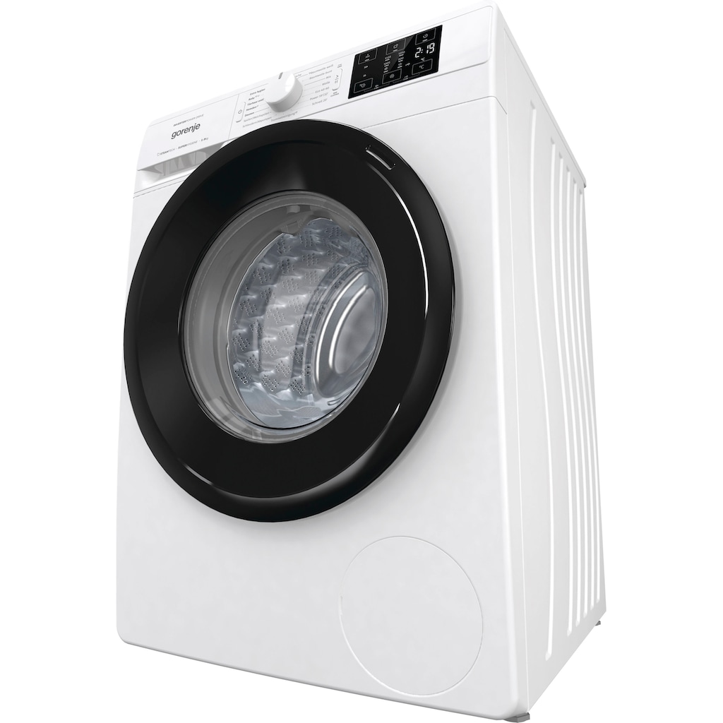 GORENJE Waschmaschine »NEI94APS«, Wave NEI94APS, 9 kg, 1400 U/min