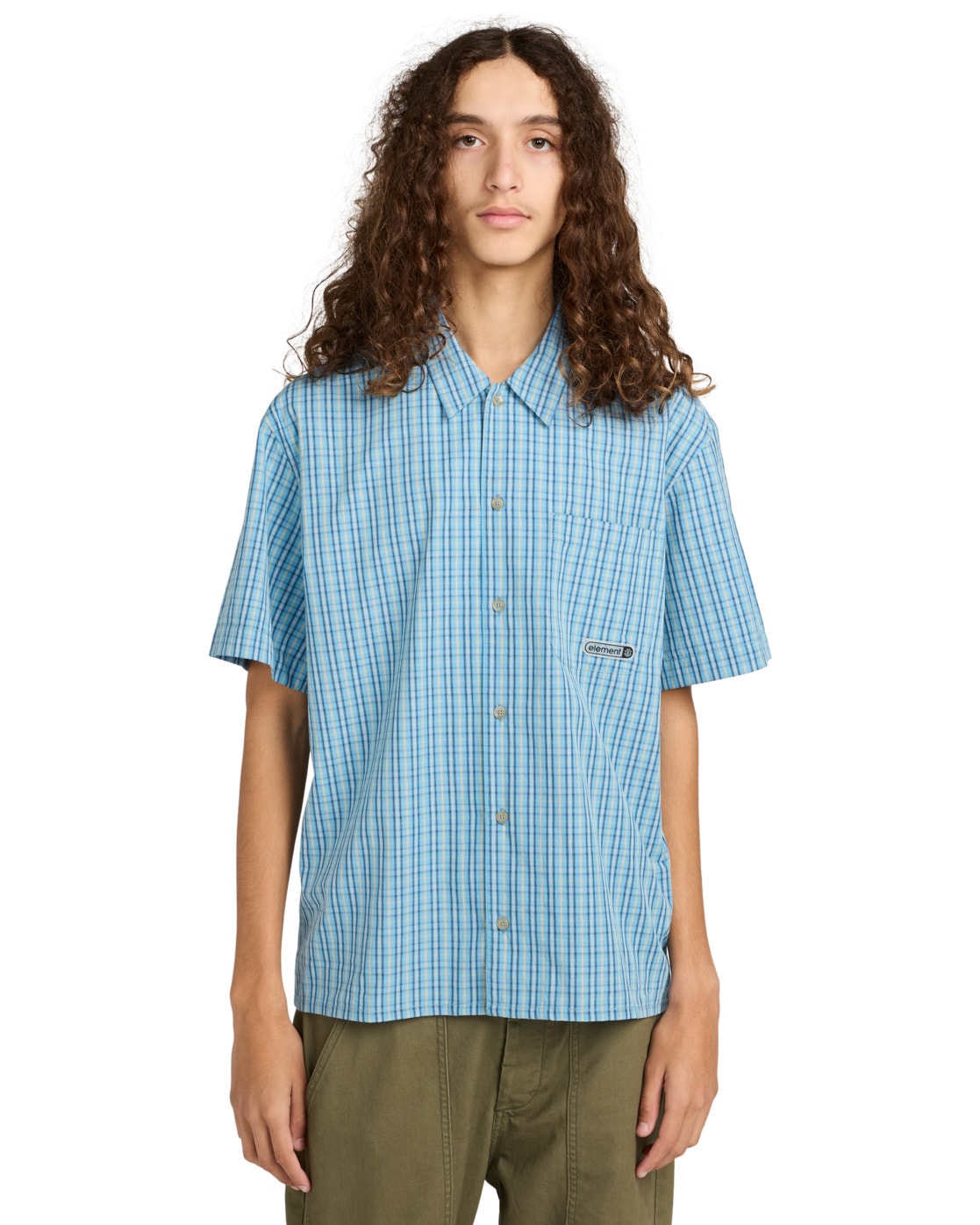 Element Kurzarmhemd »Napkins«