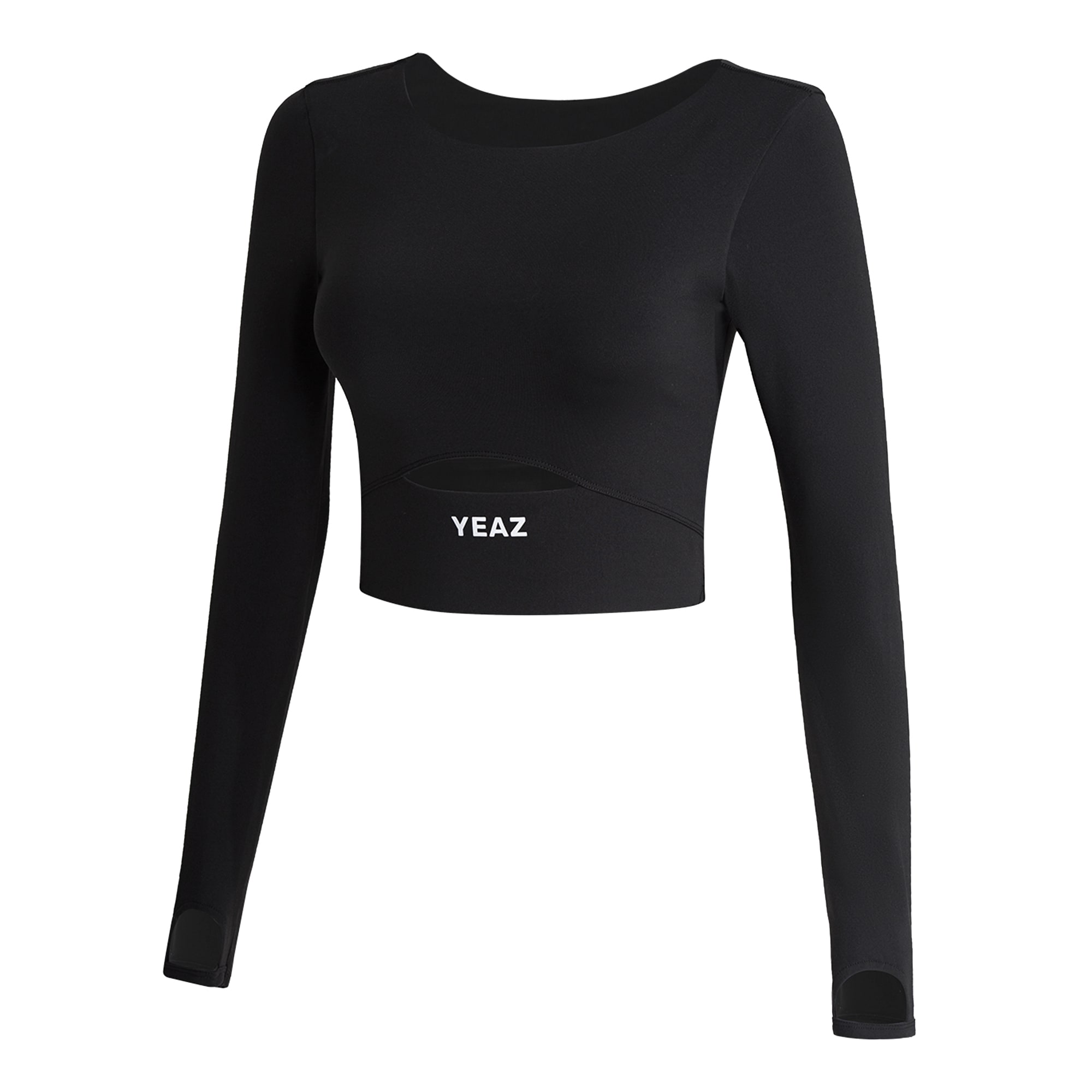 YEAZ Sporttop »Top REVELATION«