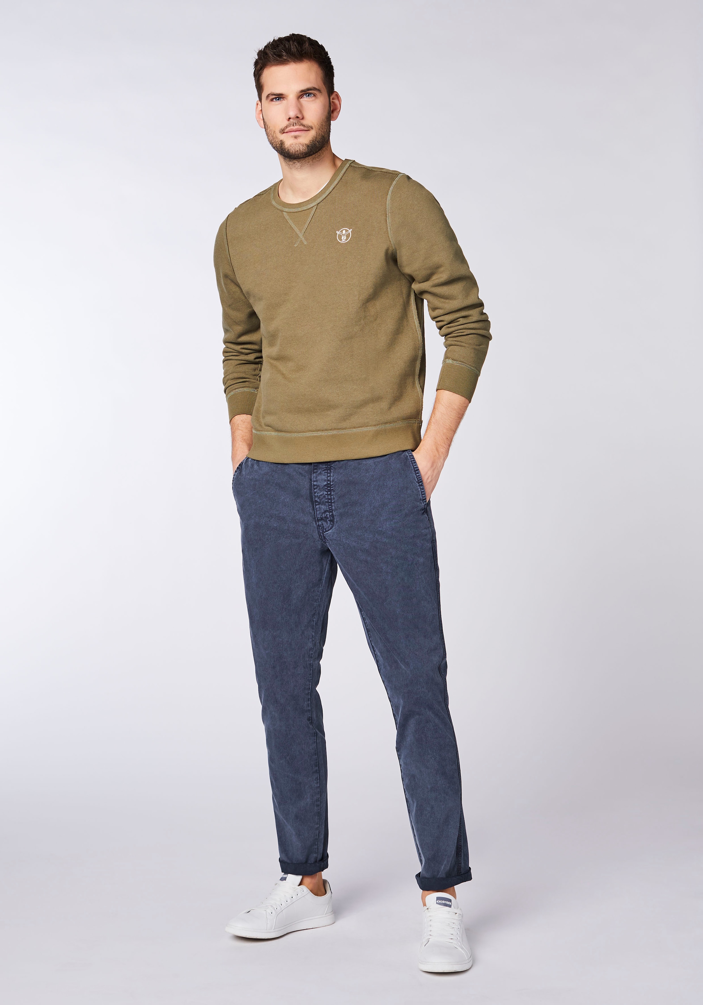 Chiemsee Chinohose