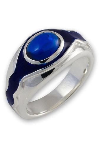 Fingerring »Vilya - Elronds Ring, 10004023«, Made in Germany