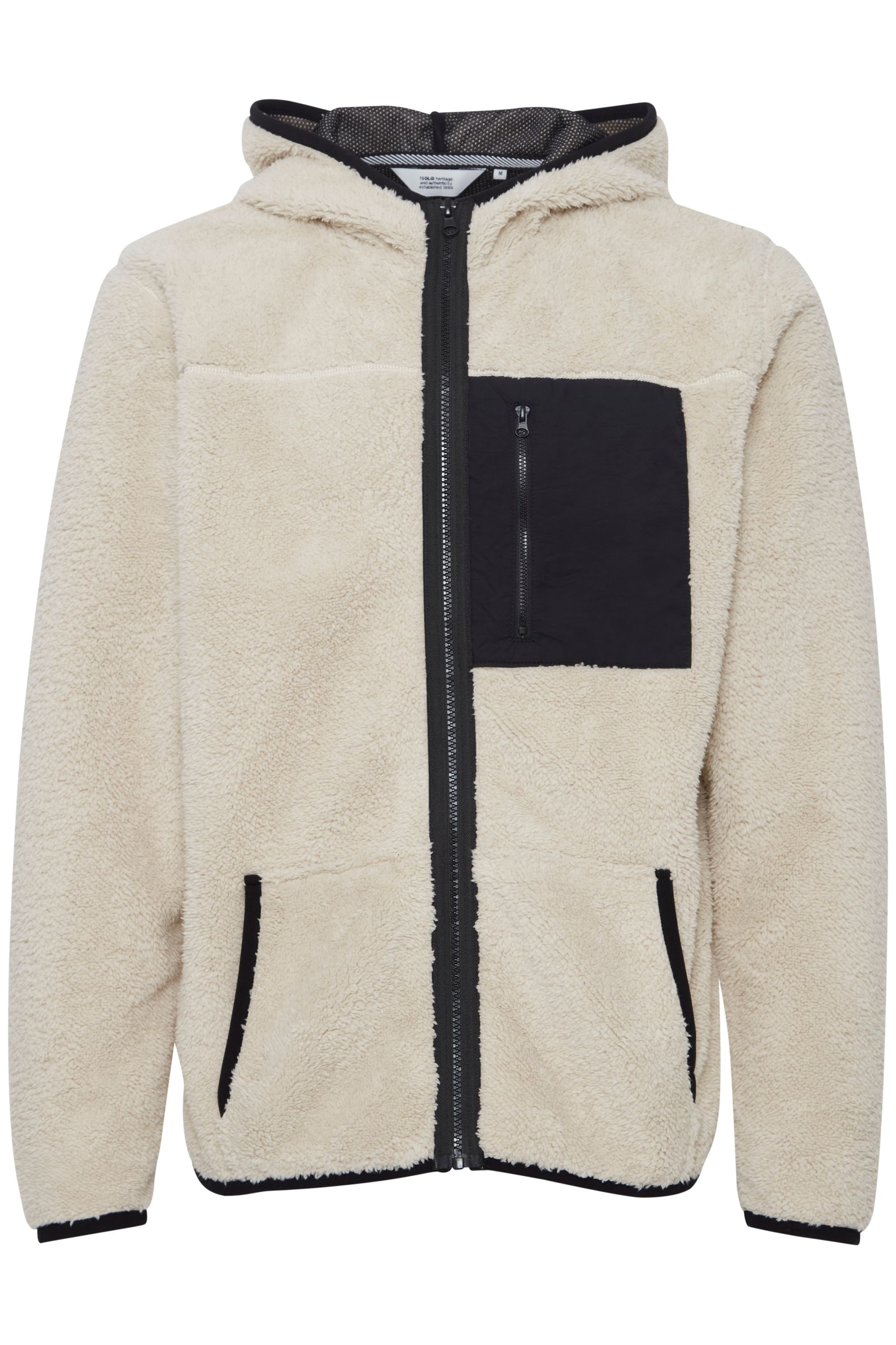 !Solid Kurzjacke »Kurzjacke SDLuka«