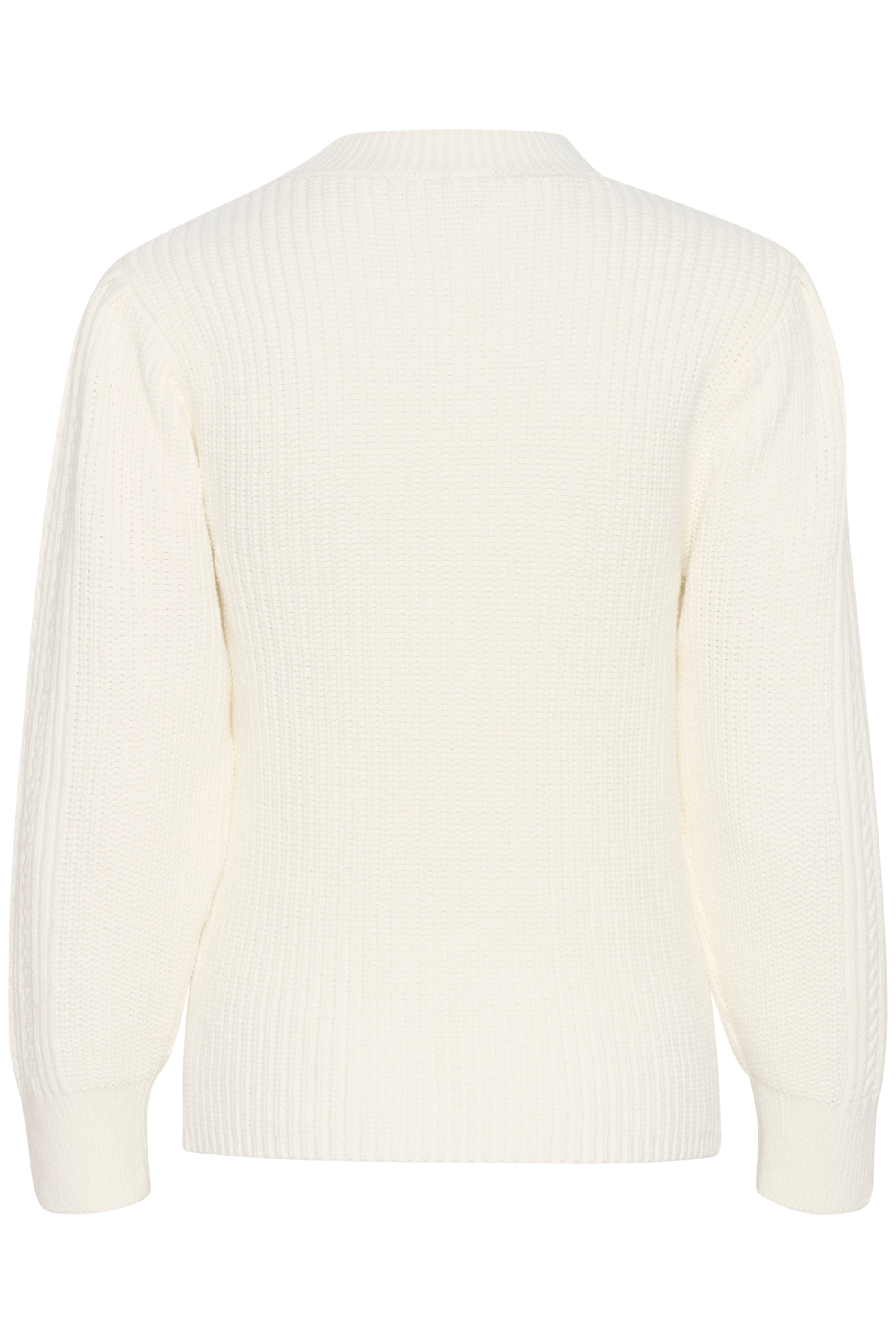 KAFFE Strickpullover »Strickpullover KAmaggi«