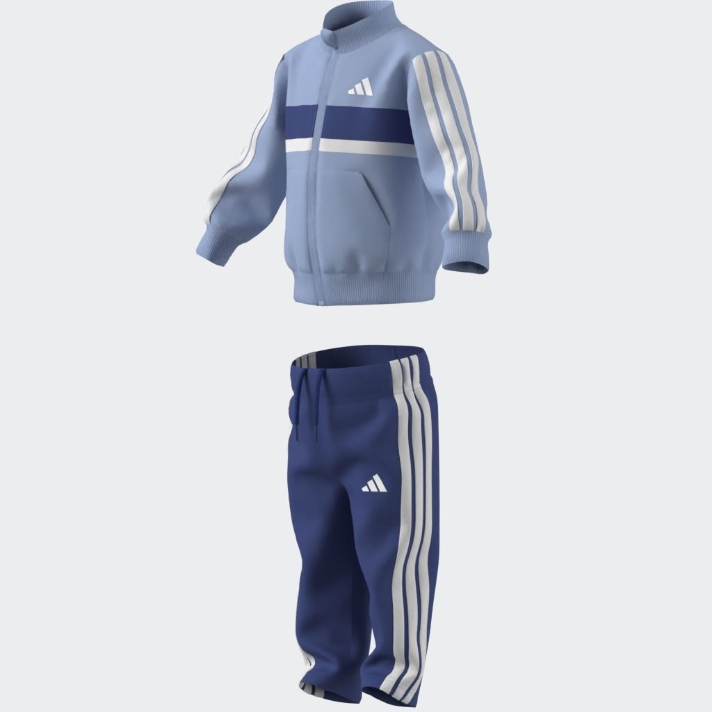 adidas Sportswear Trainingsanzug »I 3S TIB TS«, (2 tlg.)