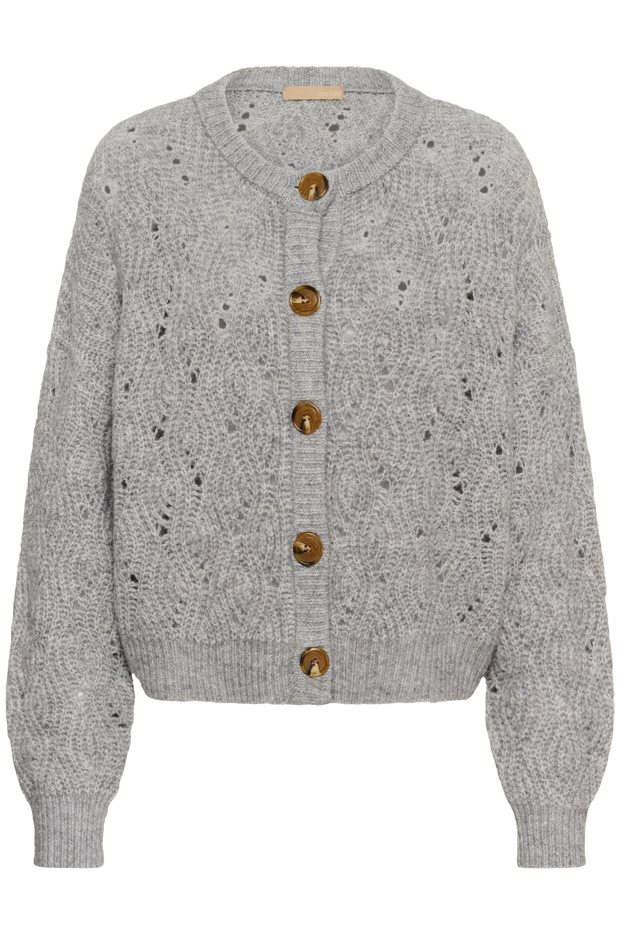Culture Strickjacke »Strickjacke CUkimmy«