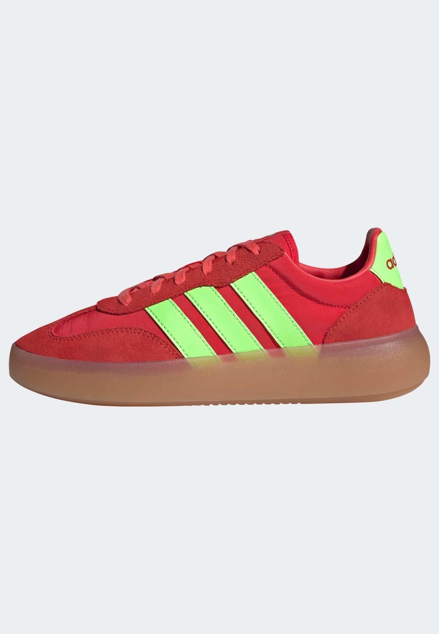 adidas Sportswear Sneaker »BARREDA DECODE«, Design auf den Spuren des adidas Handball Spezial