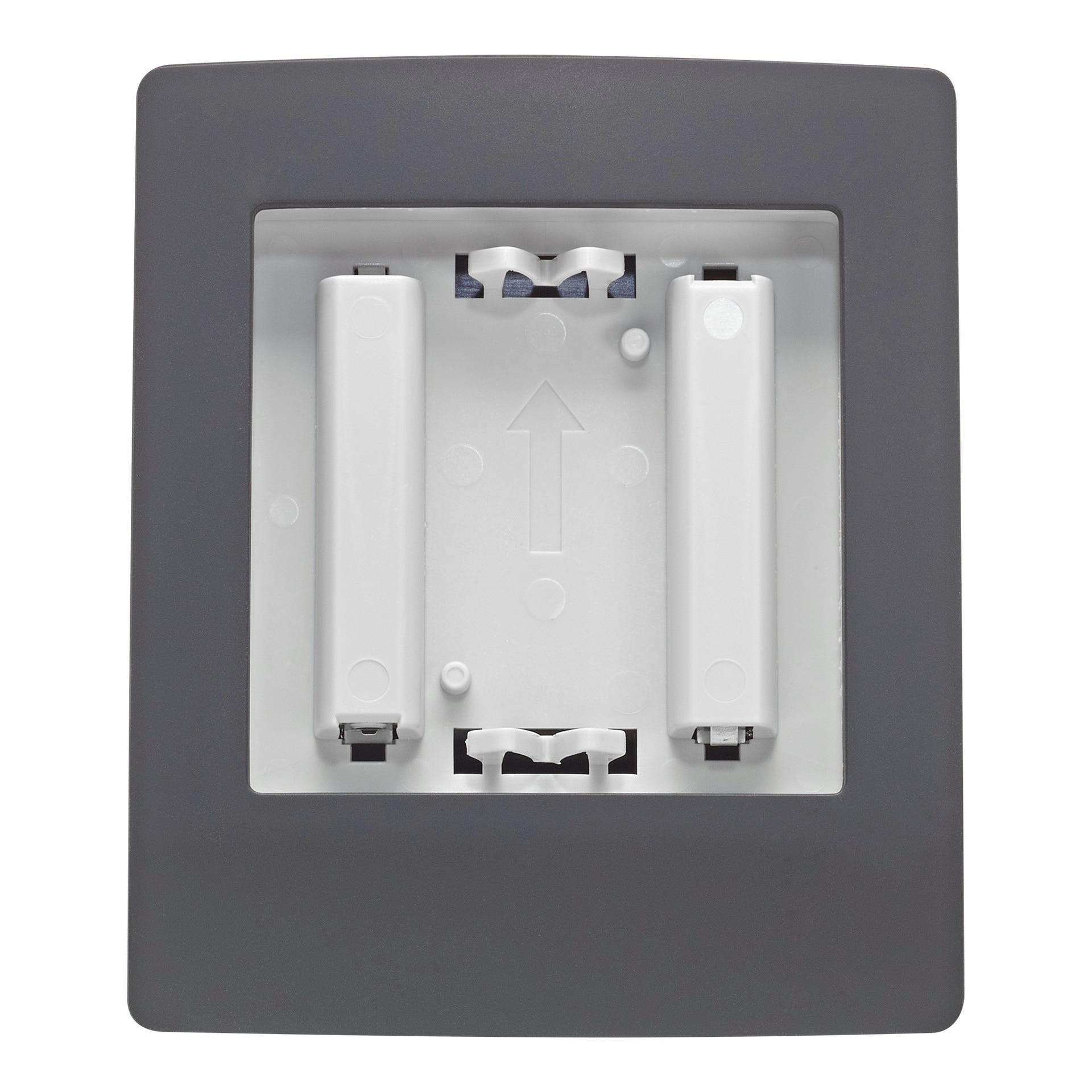 Homematic IP Smart-Home-Zubehör »Tischaufsteller« Halterrahmen für den Betrieb von batterieversorgten Geräten