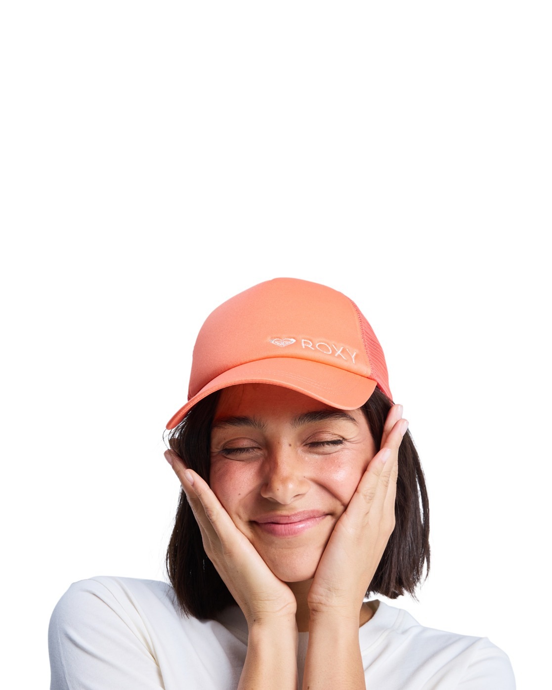 Roxy Trucker Cap »Finishline 3 Colors«, Größe Einheitsgröße