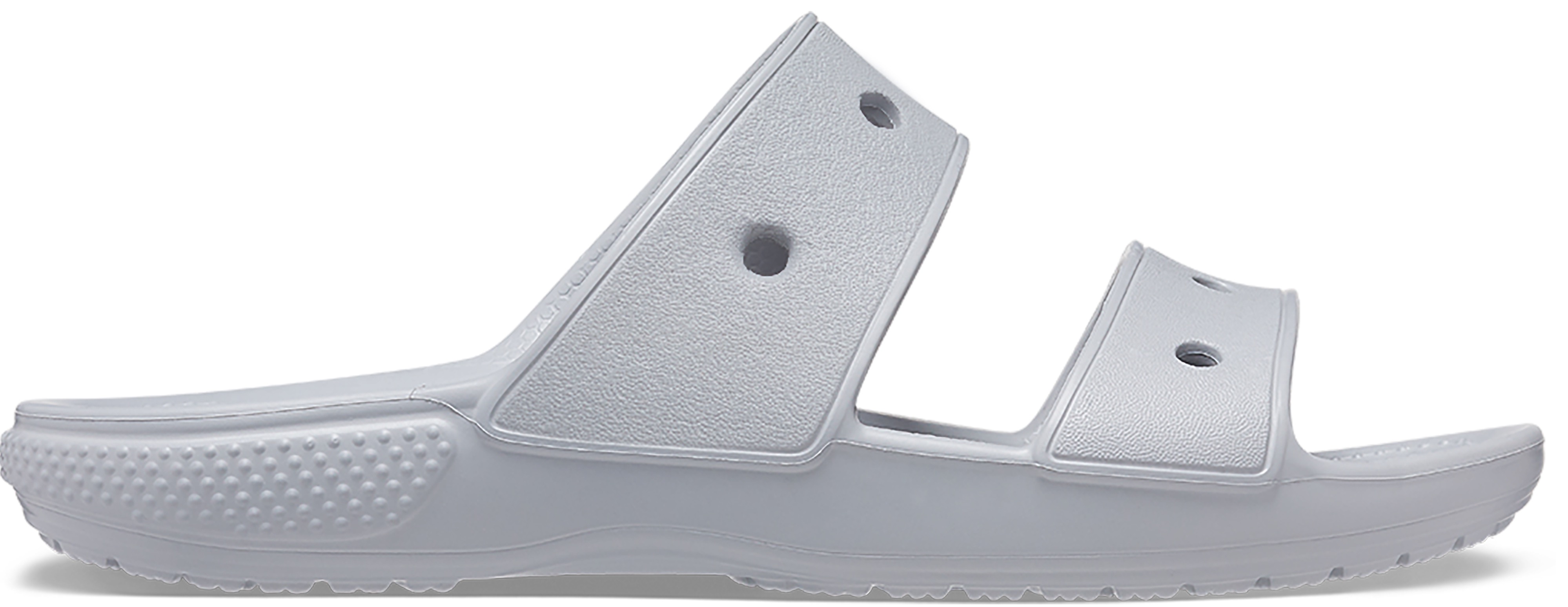 Pantolette »Classic Crocs Sandal«, mit bequemer Innensohle
