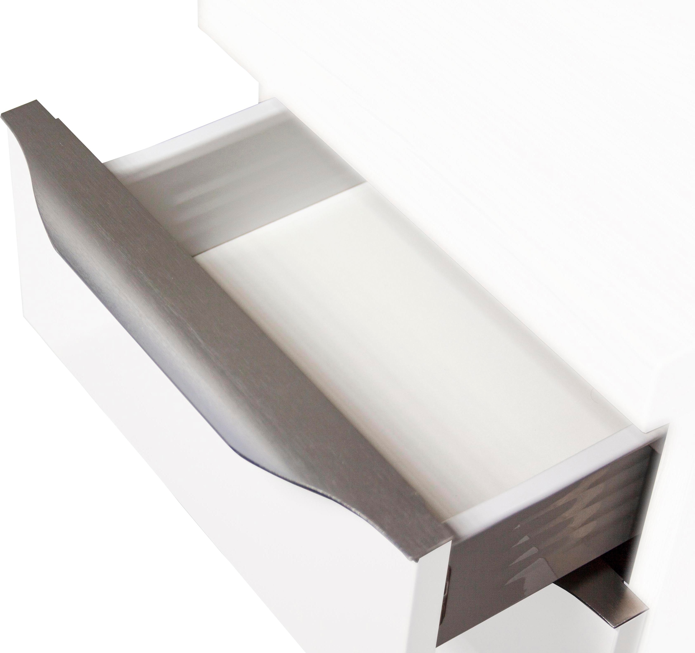 OPTIFIT Backofen/Kühlumbauschrank »Aken«