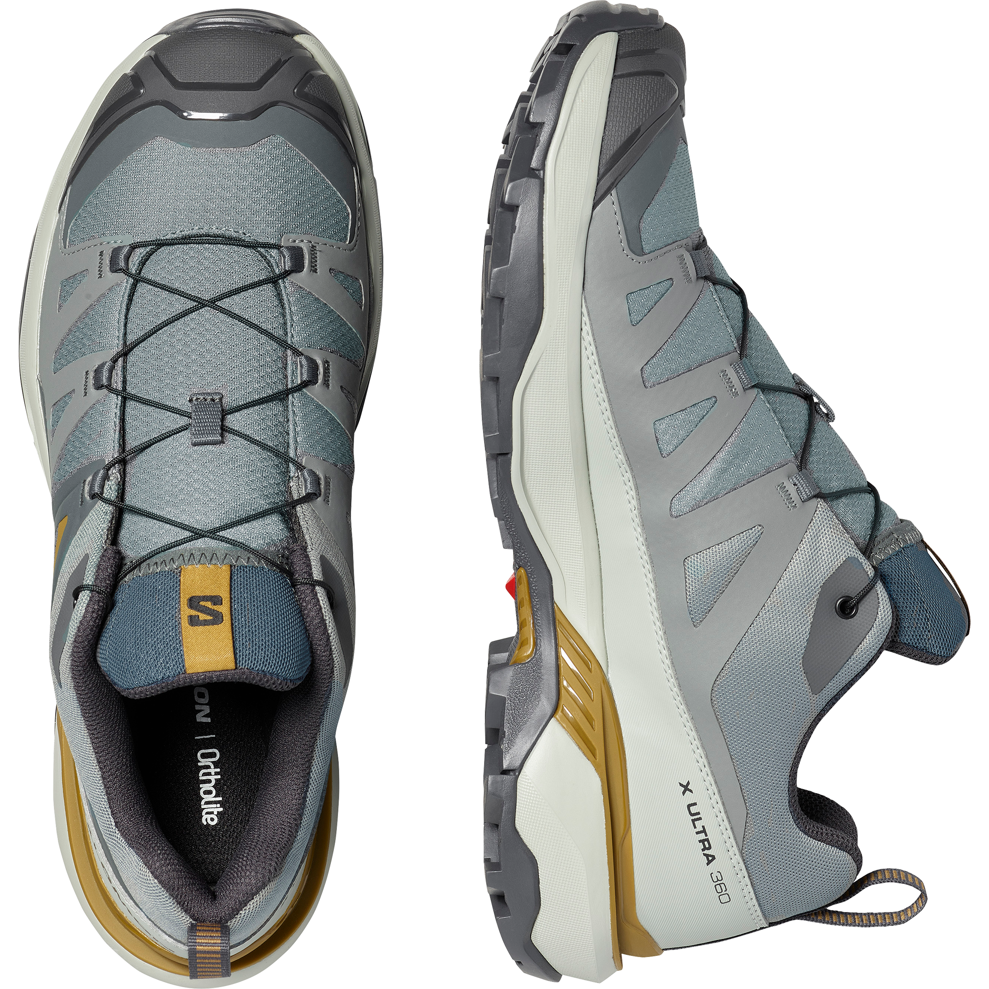 Salomon Wanderschuh »X ULTRA 360«