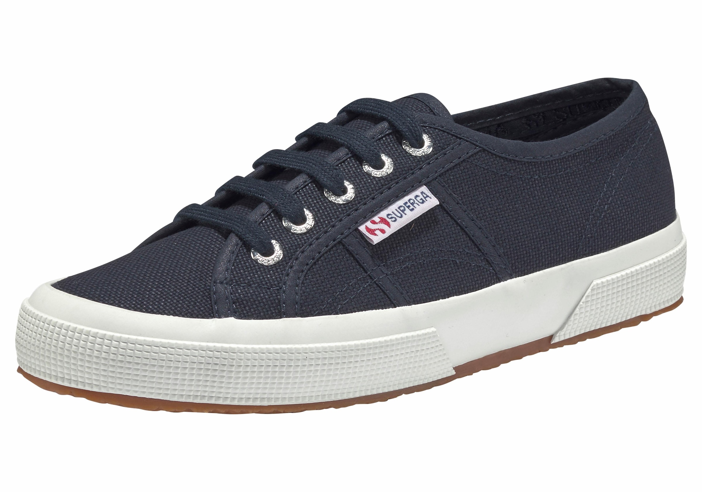 Superga Sneaker »Cotu Classic«, mit klassischem Canvas-Obermaterial