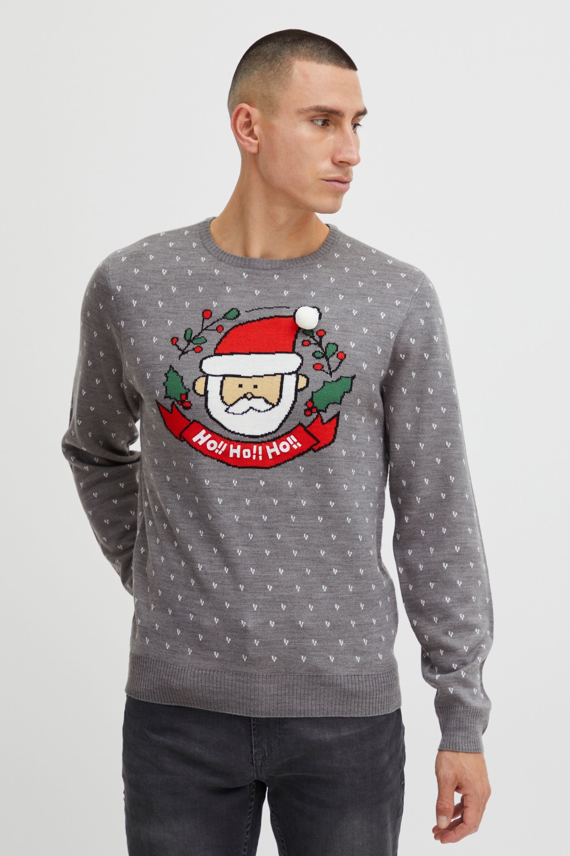 11 Project Weihnachtspullover »PRJulius«