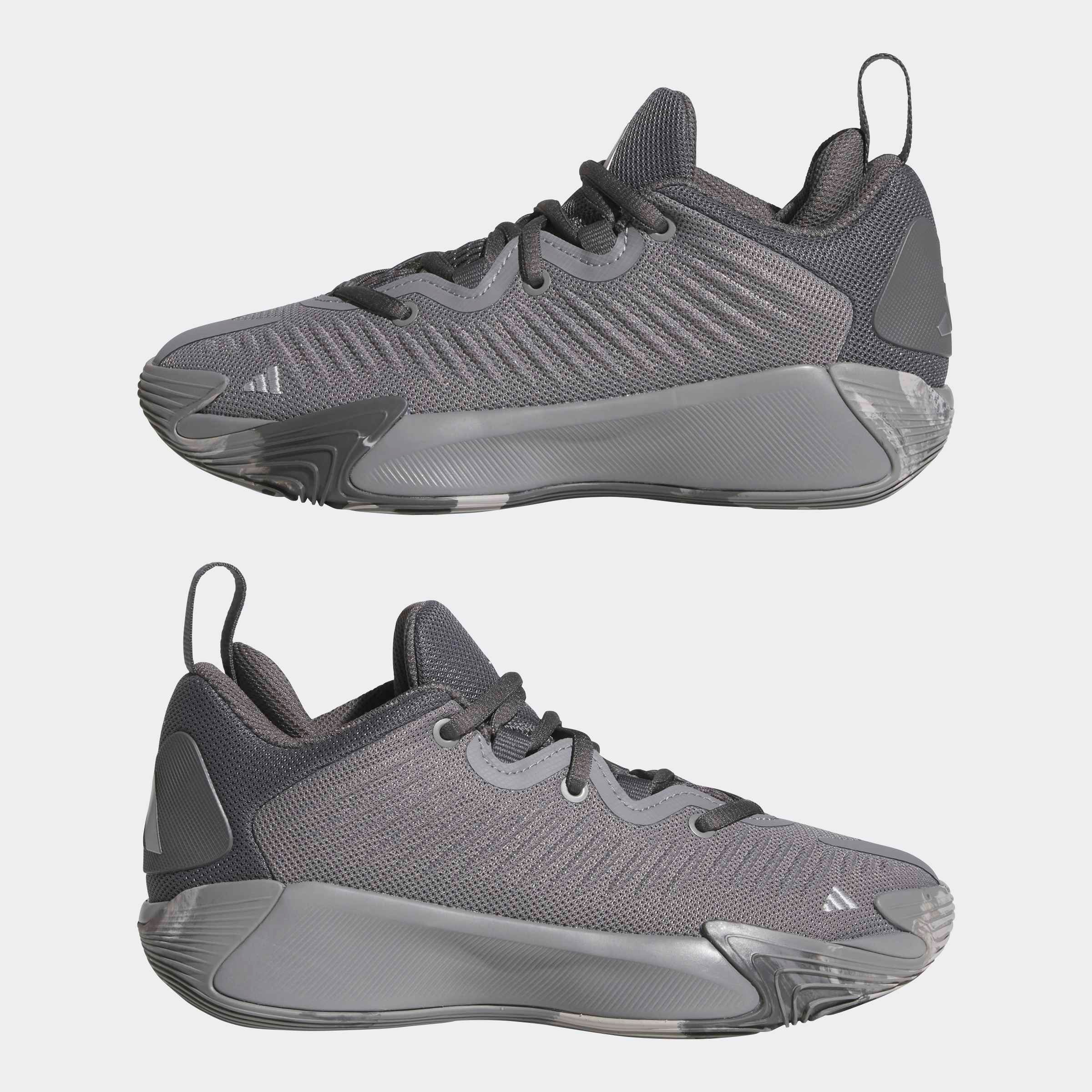 adidas Performance Basketballschuh »ADIDAS INITIATION KIDS«  für Kinder & Jugendliche